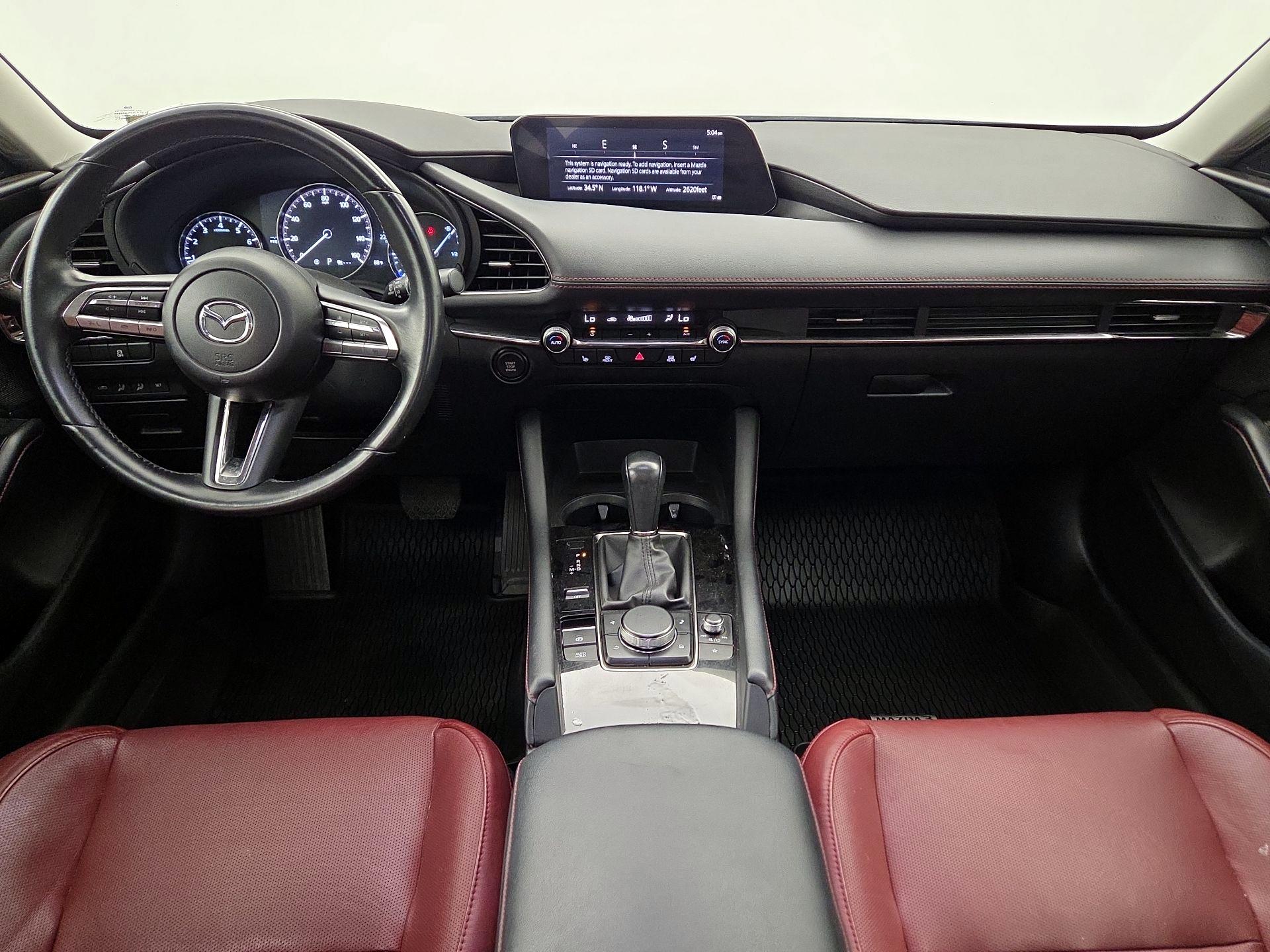 Thumbnail: 2023 Mazda Mazda3 - 9