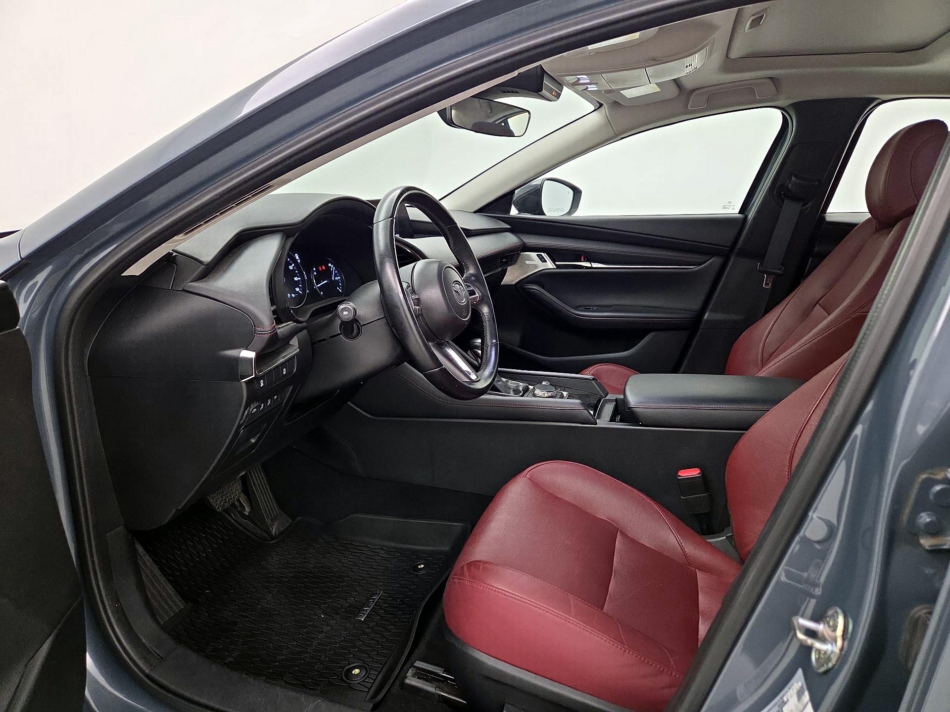 Thumbnail: 2023 Mazda Mazda3 - 11