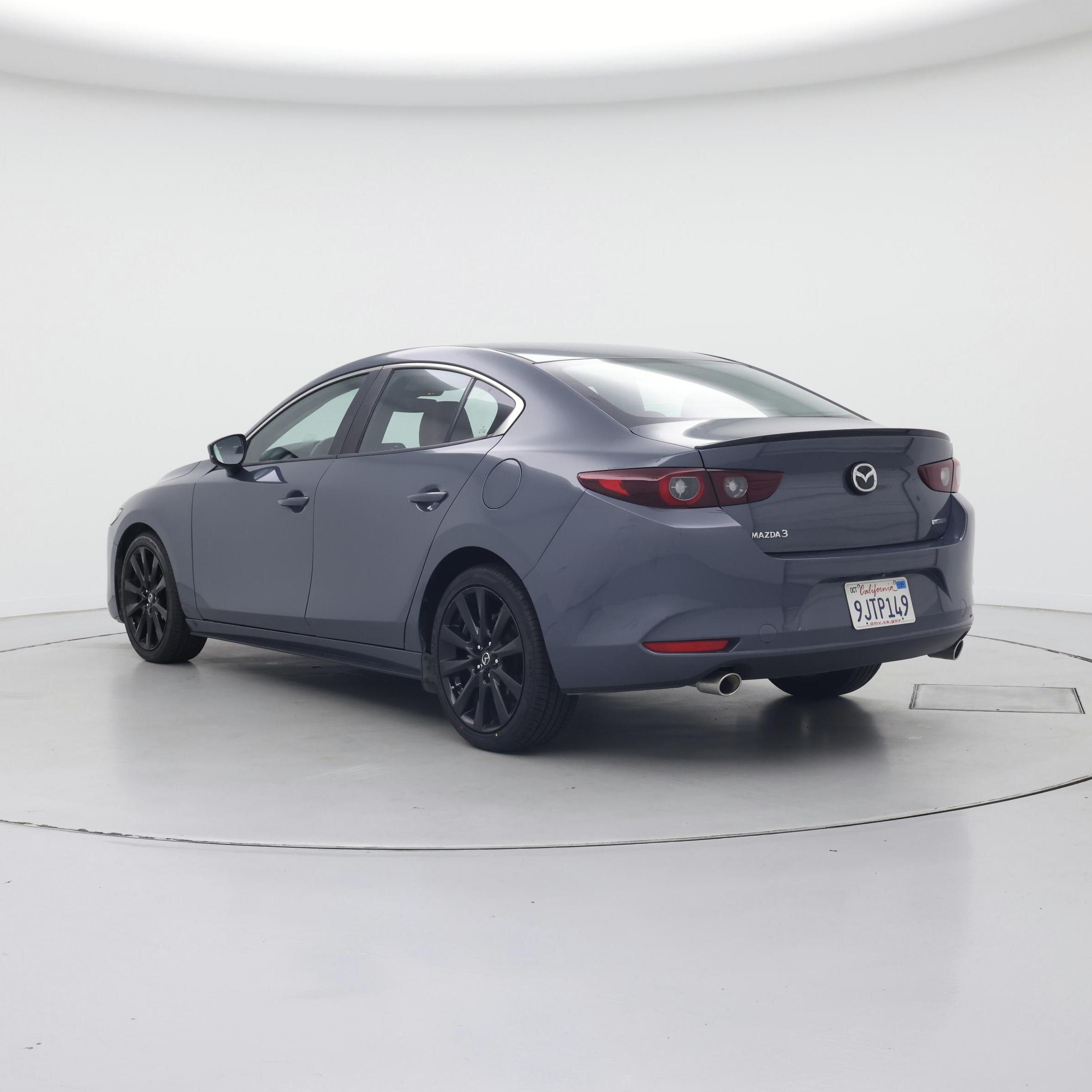 Thumbnail: 2023 Mazda Mazda3 - 2