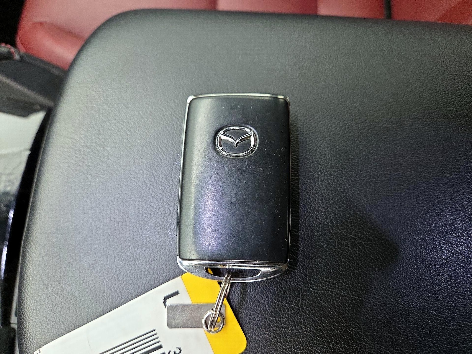 2023 Mazda Mazda3 Carbon Edition - Photo 23
