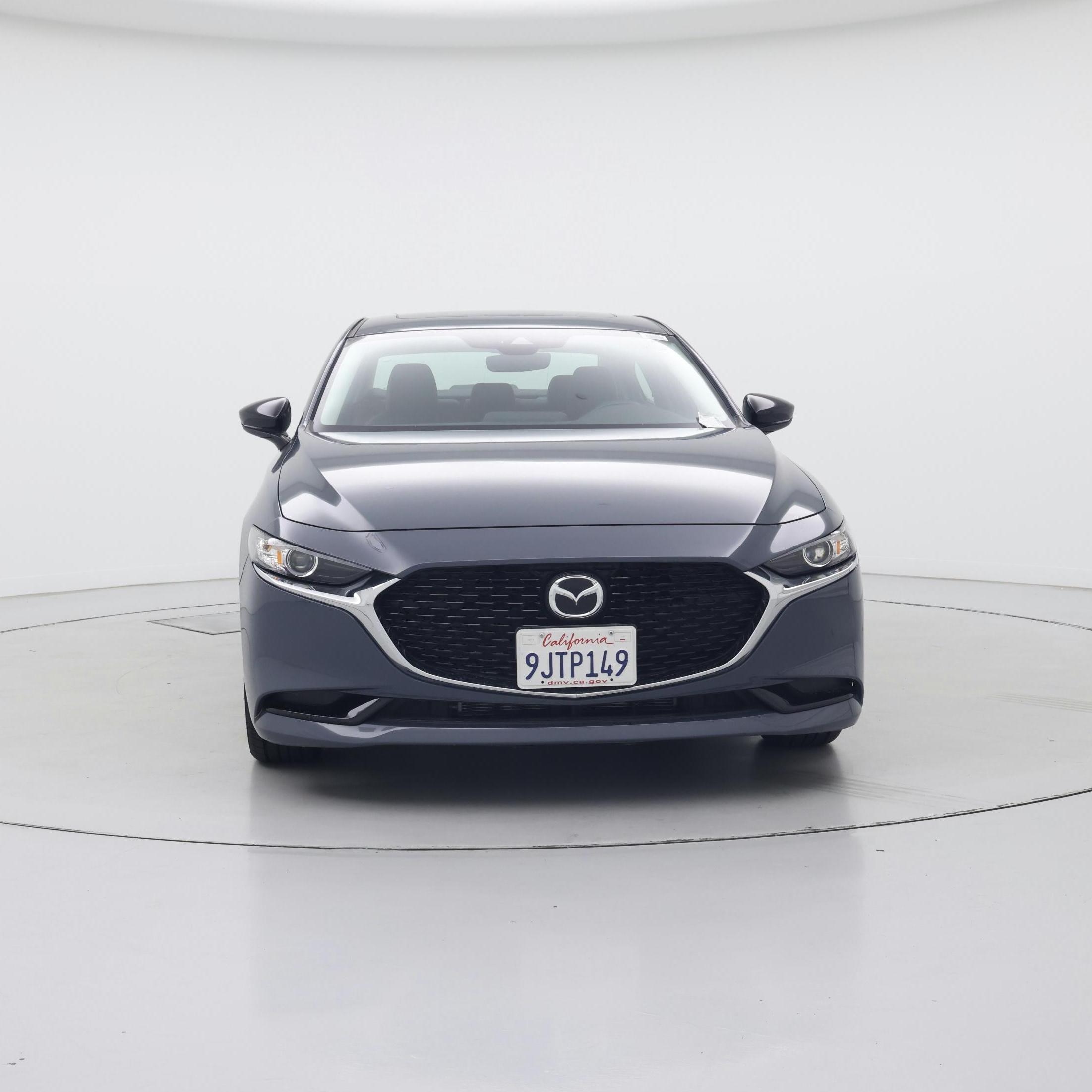Thumbnail: 2023 Mazda Mazda3 - 5