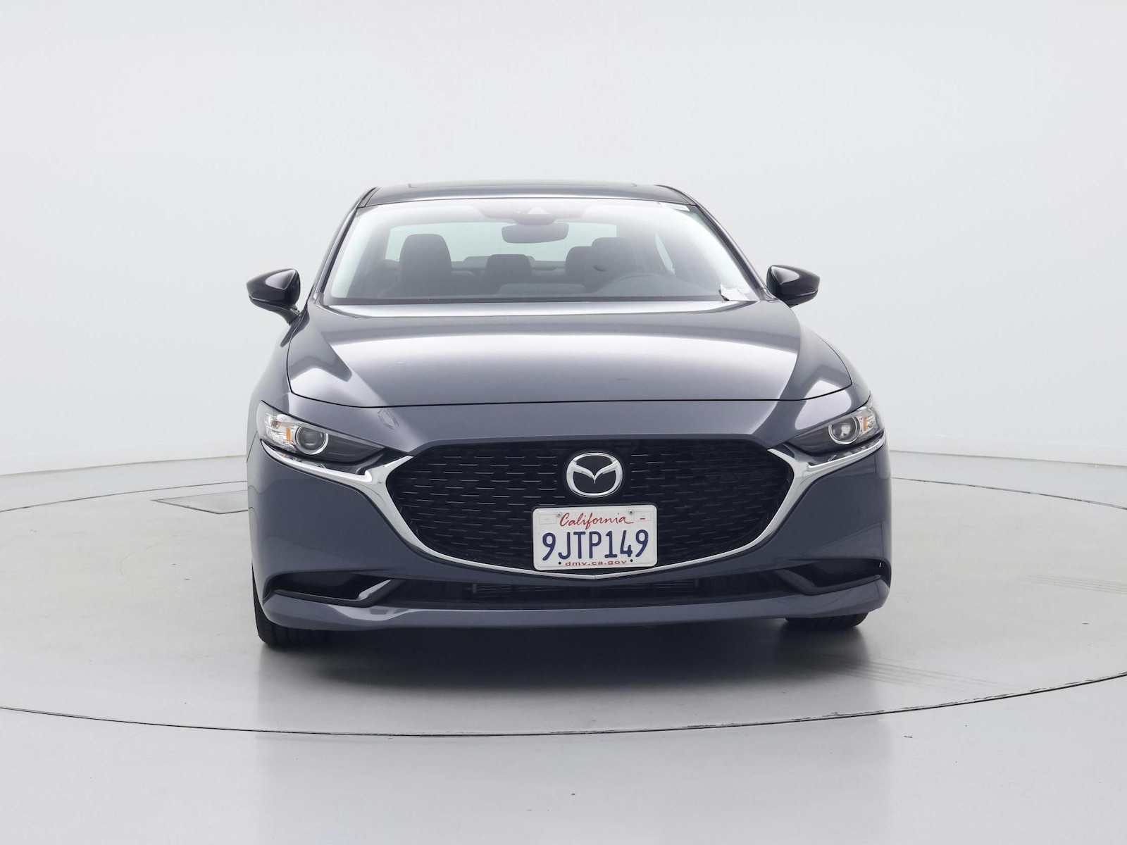 2023 Mazda Mazda3 Carbon Edition - Photo 6