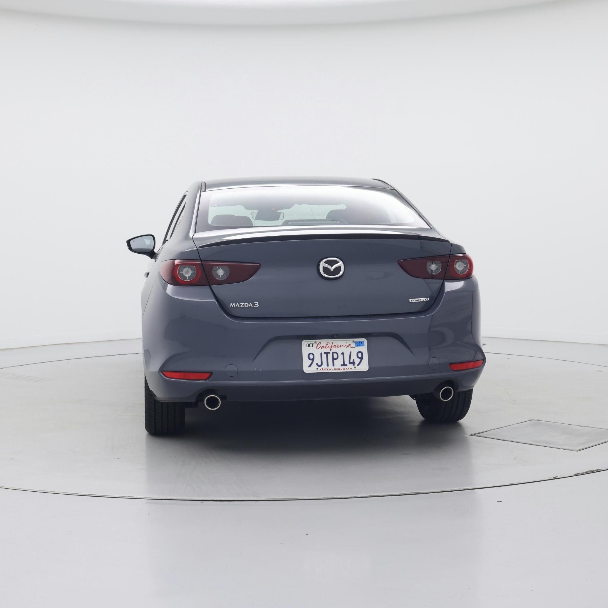 Thumbnail: 2023 Mazda Mazda3 - 6