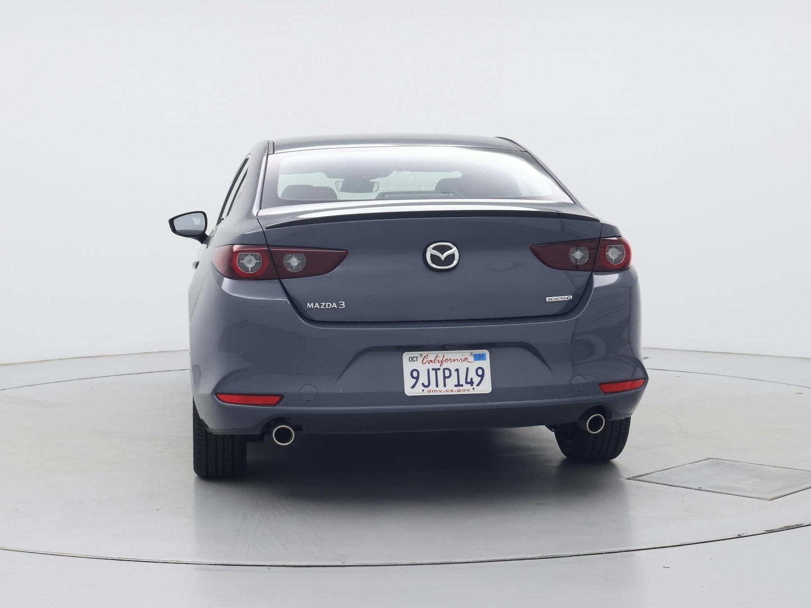 2023 Mazda Mazda3 Carbon Edition - Photo 7
