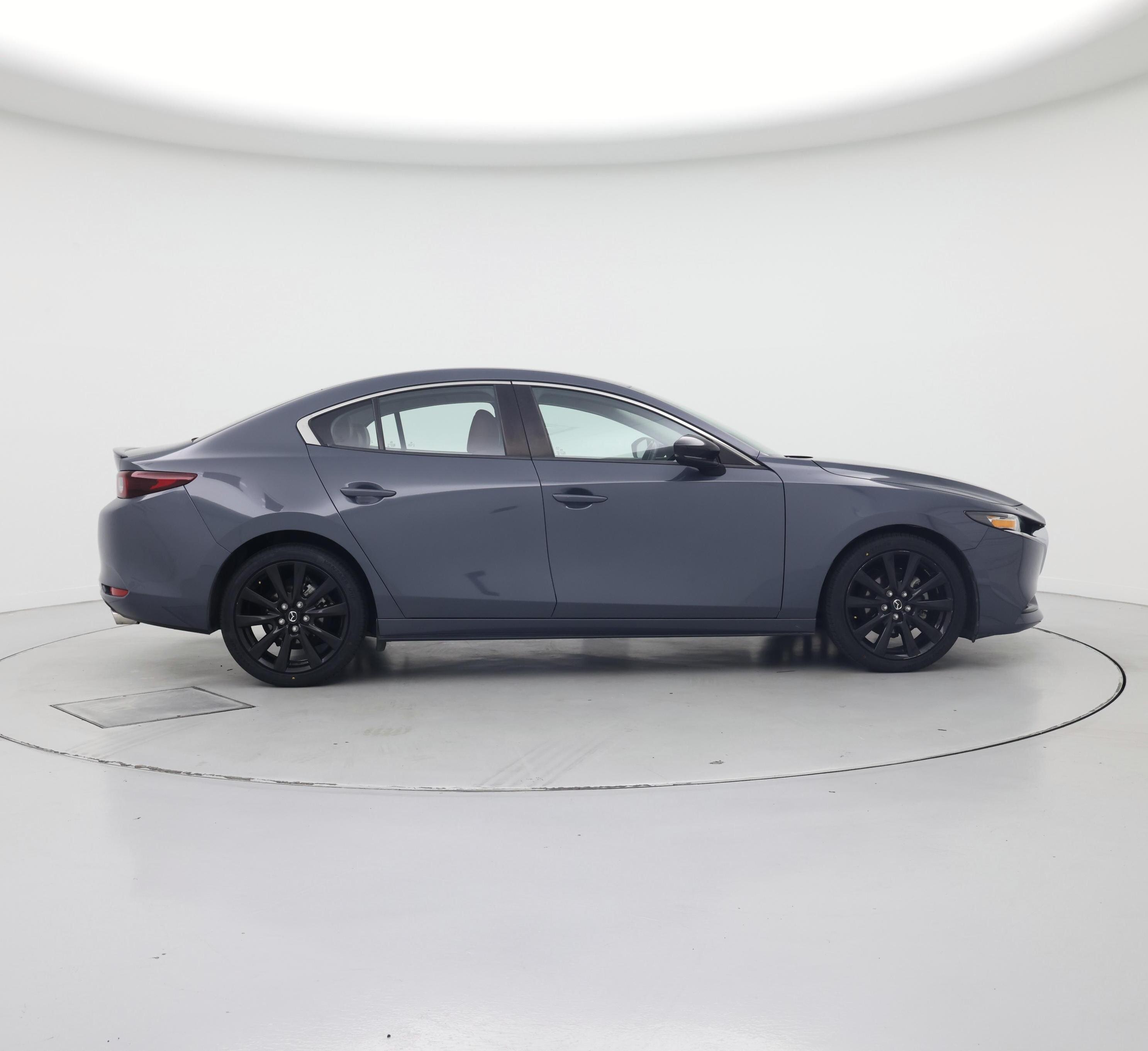 Thumbnail: 2023 Mazda Mazda3 - 7