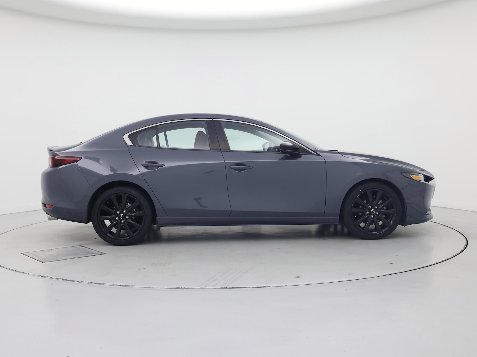 2023 Mazda Mazda3 Carbon Edition - Photo 8