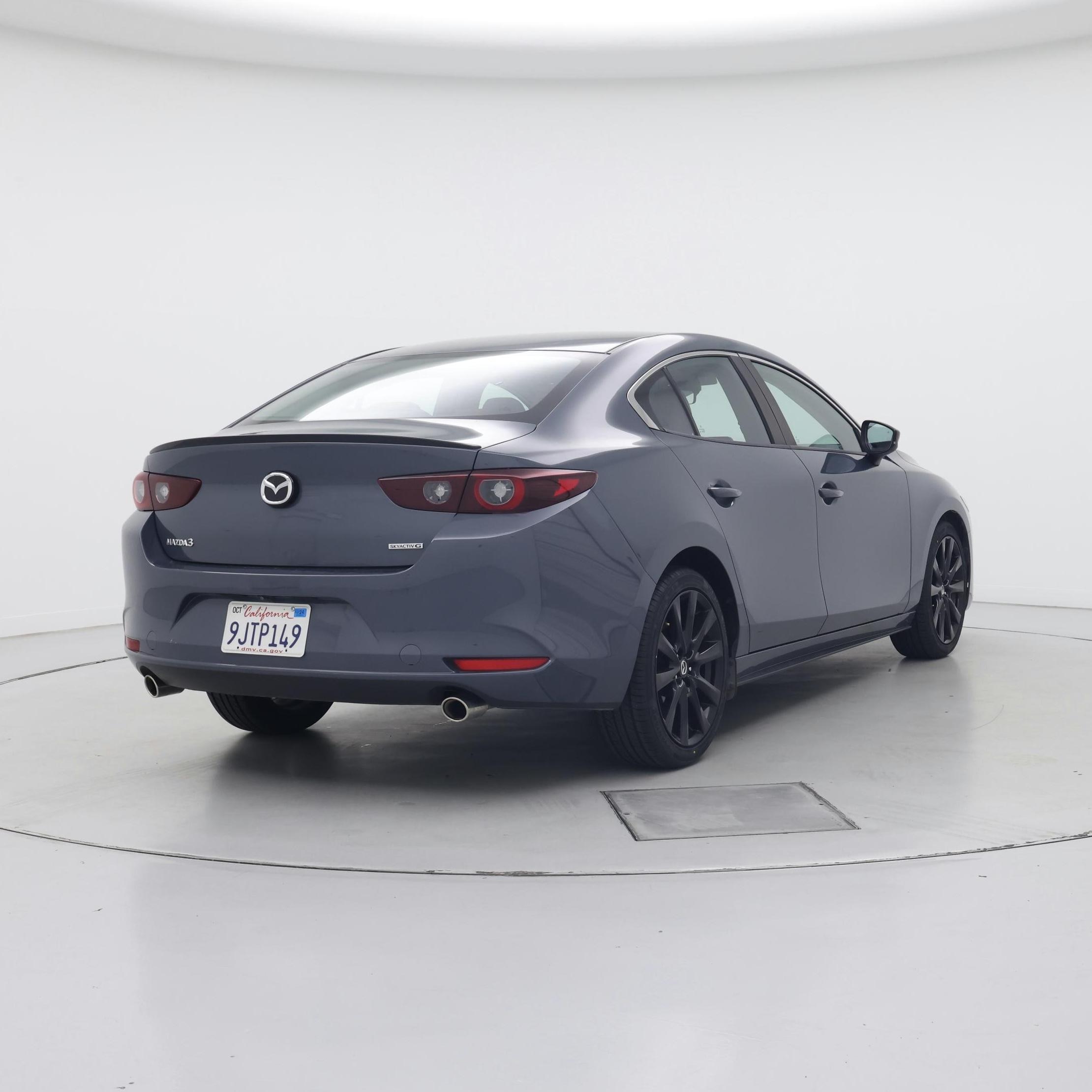 Thumbnail: 2023 Mazda Mazda3 - 8