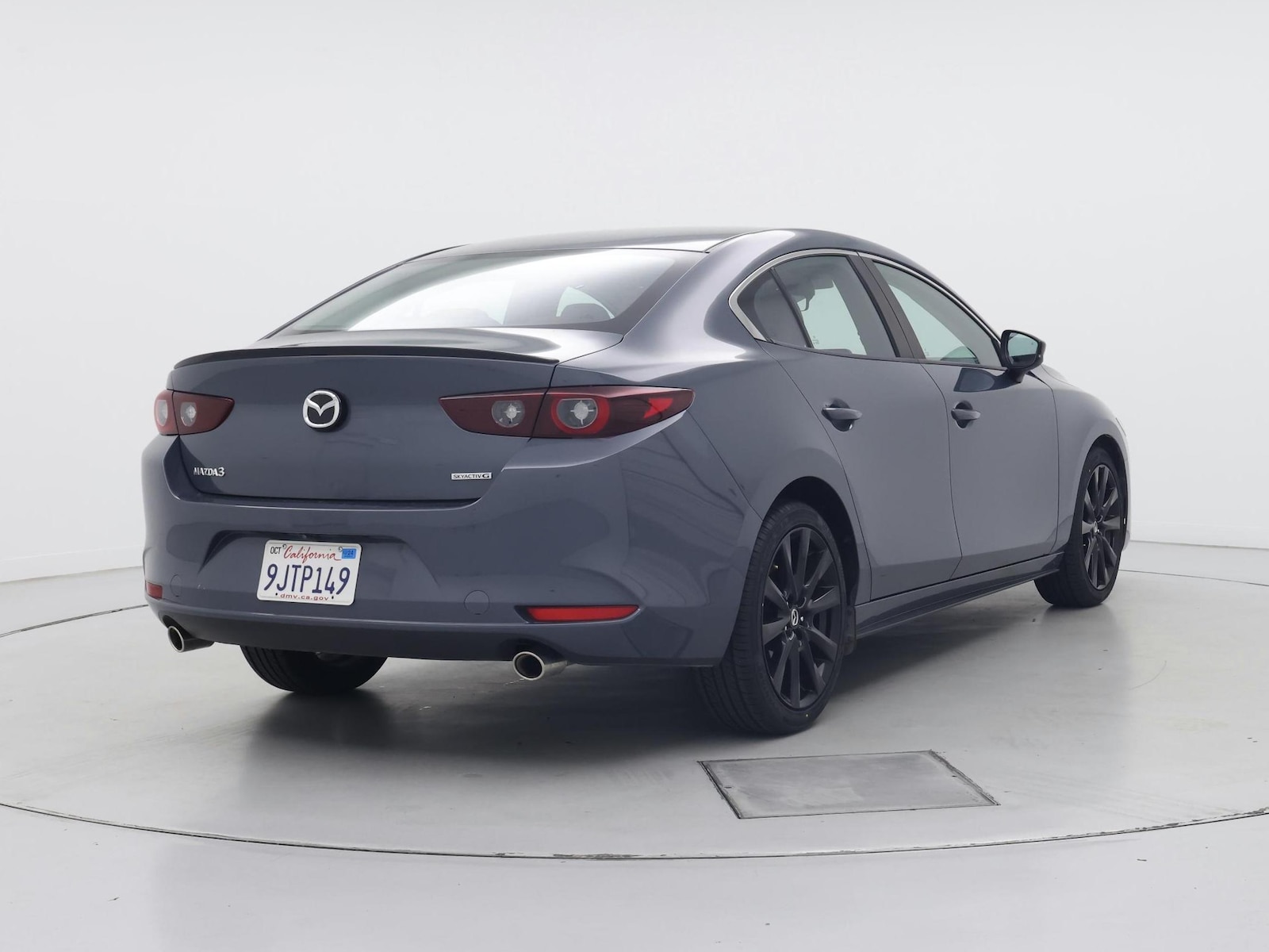 2023 Mazda Mazda3 Carbon Edition - Photo 9