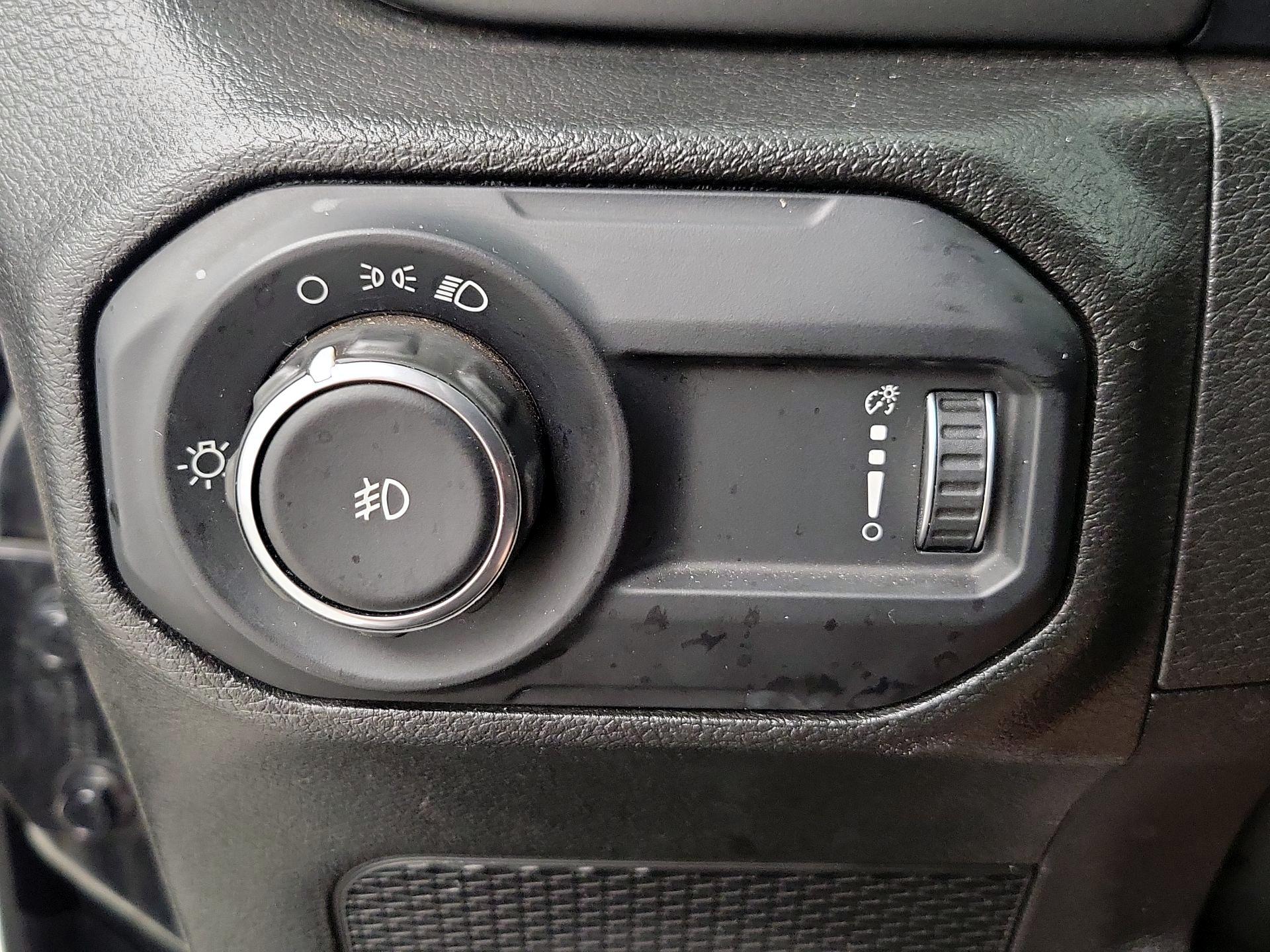 Thumbnail: 2023 Jeep Wrangler - 13