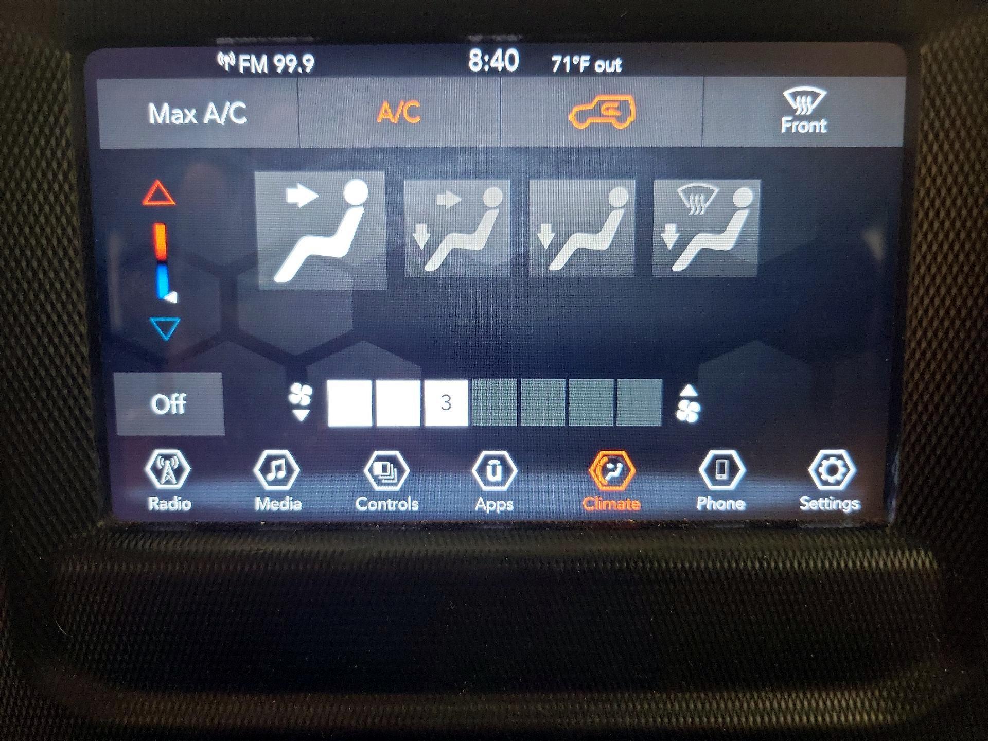 Thumbnail: 2023 Jeep Wrangler - 16