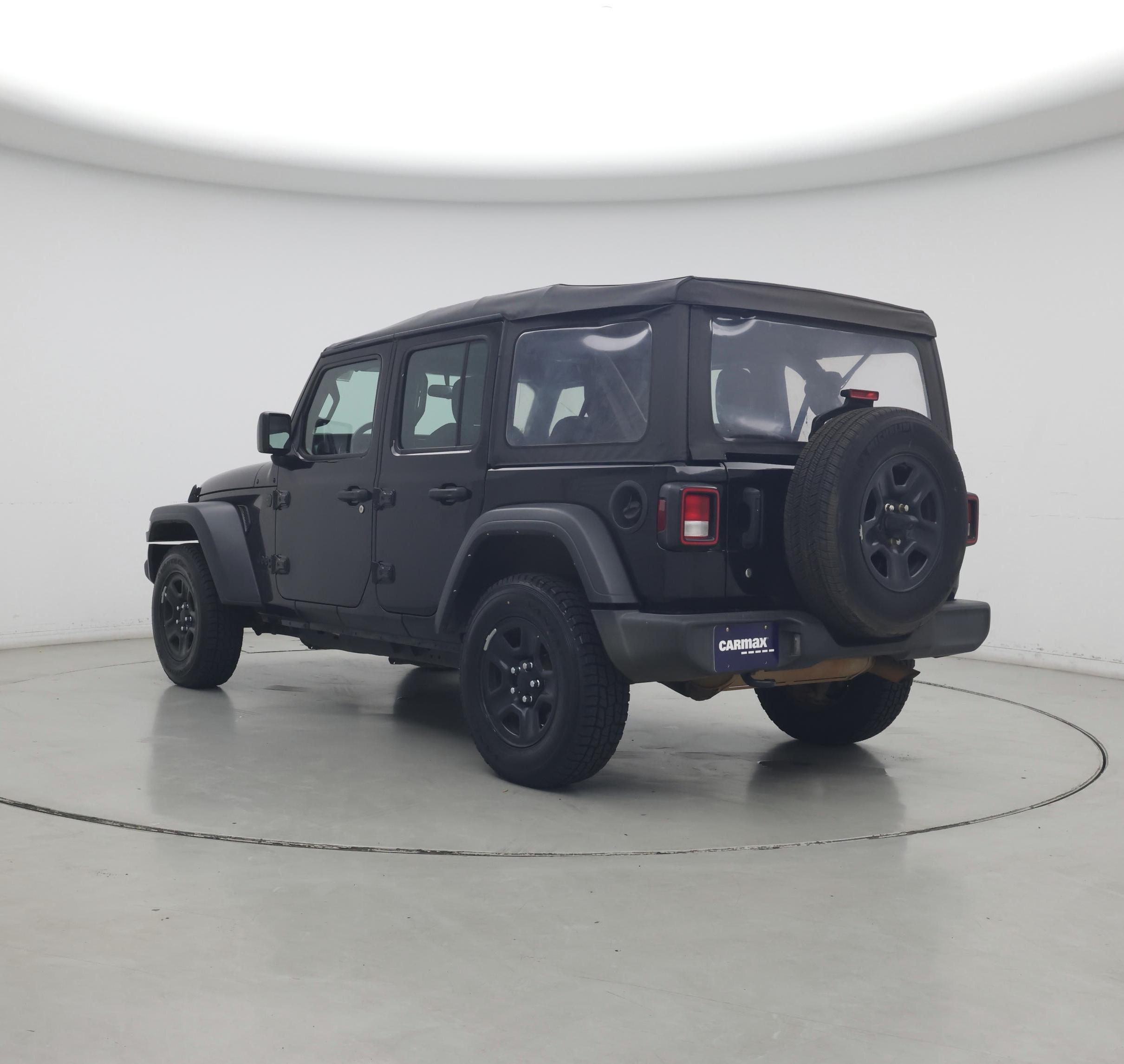Thumbnail: 2023 Jeep Wrangler - 2