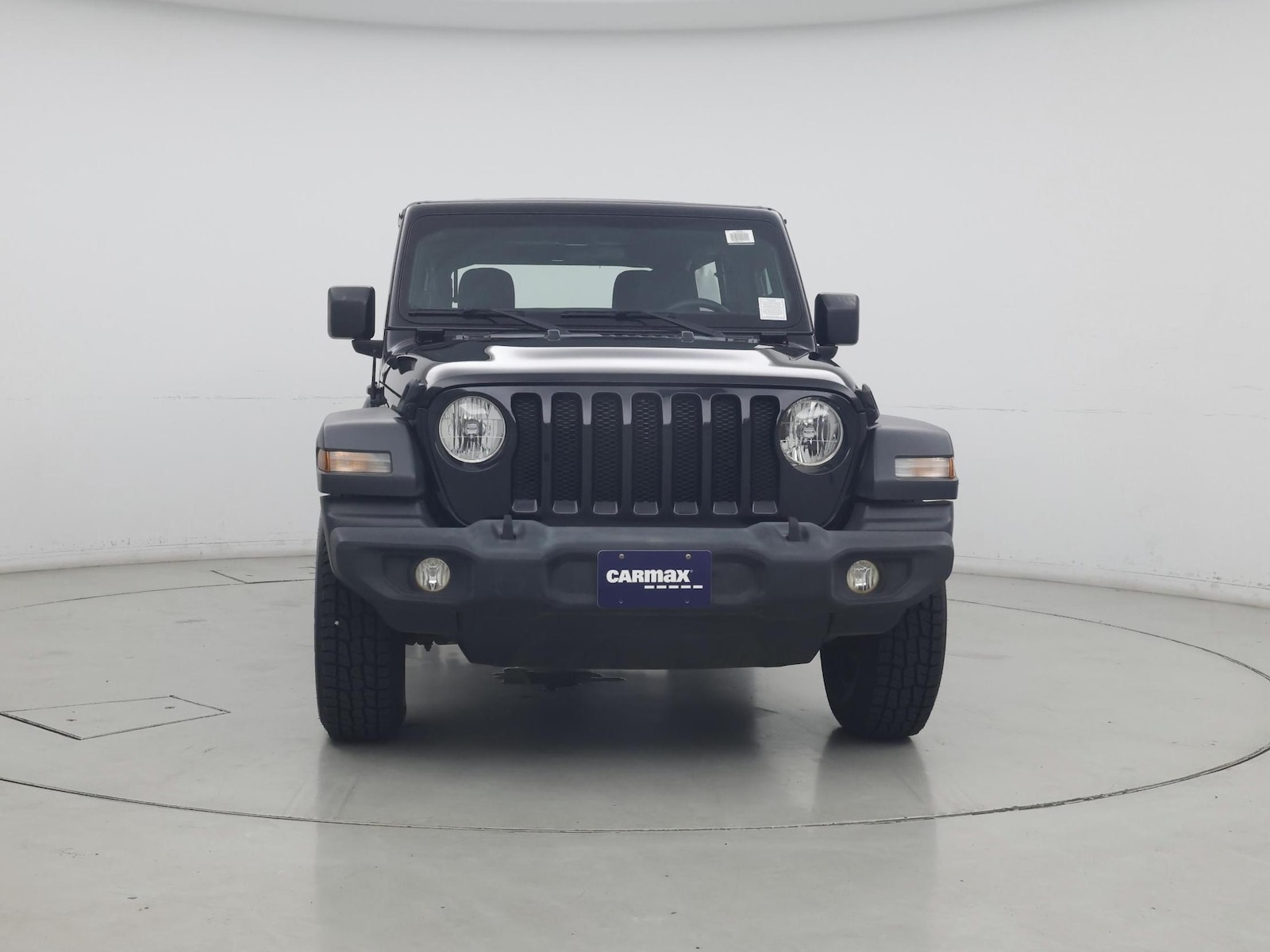 2023 Jeep Wrangler 4-Door Sport - Photo 6