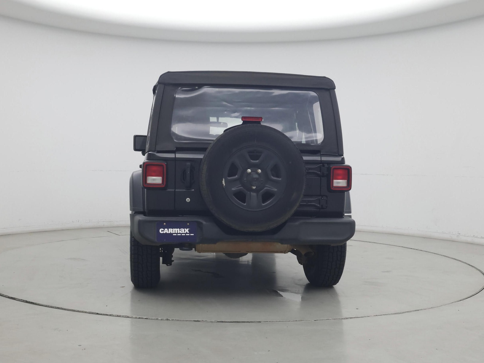 2023 Jeep Wrangler 4-Door Sport - Photo 7