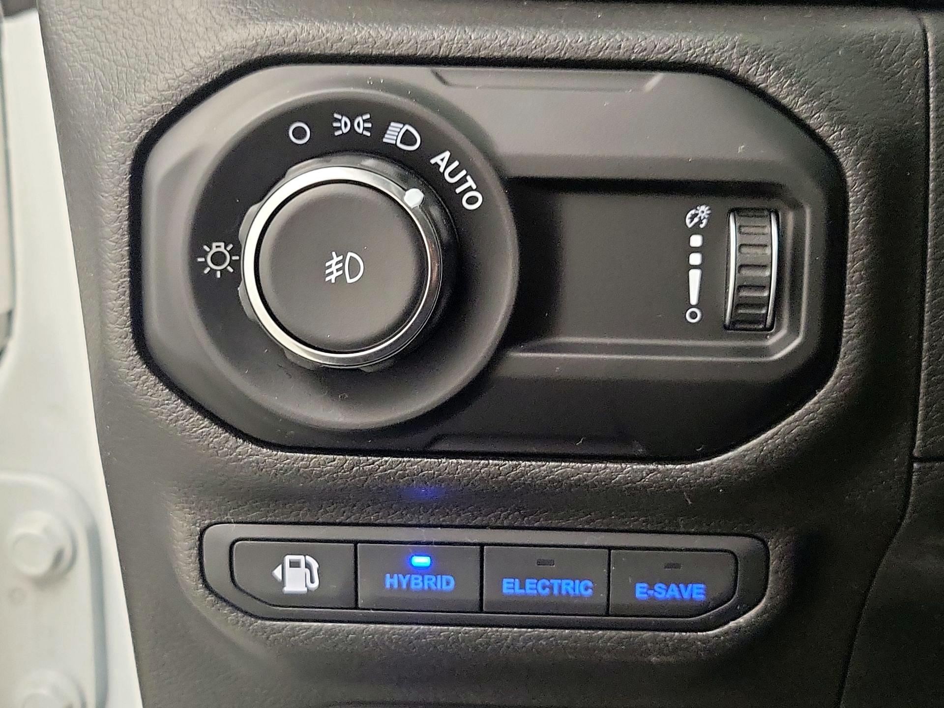 Thumbnail: 2023 Jeep Wrangler - 13