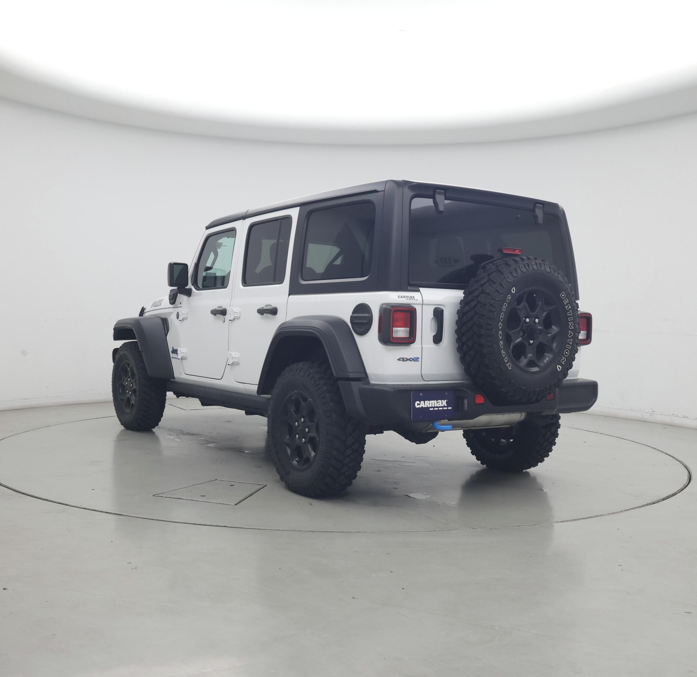 Thumbnail: 2023 Jeep Wrangler - 2