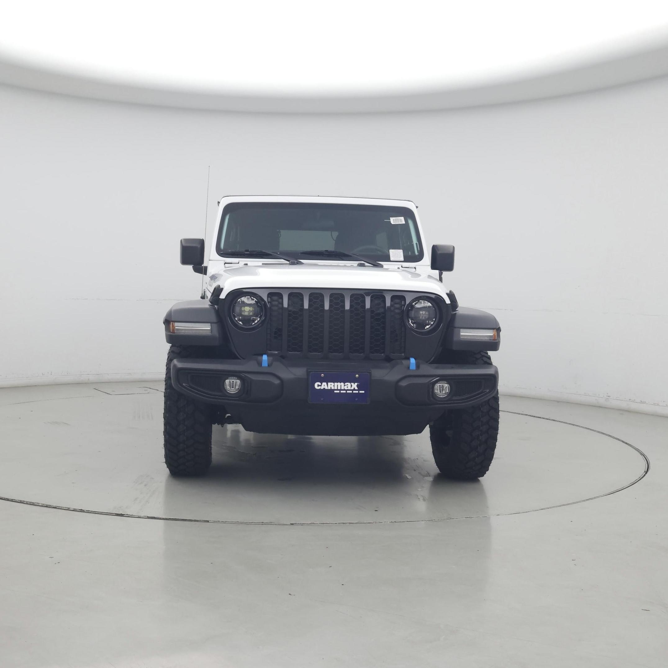 Thumbnail: 2023 Jeep Wrangler - 5