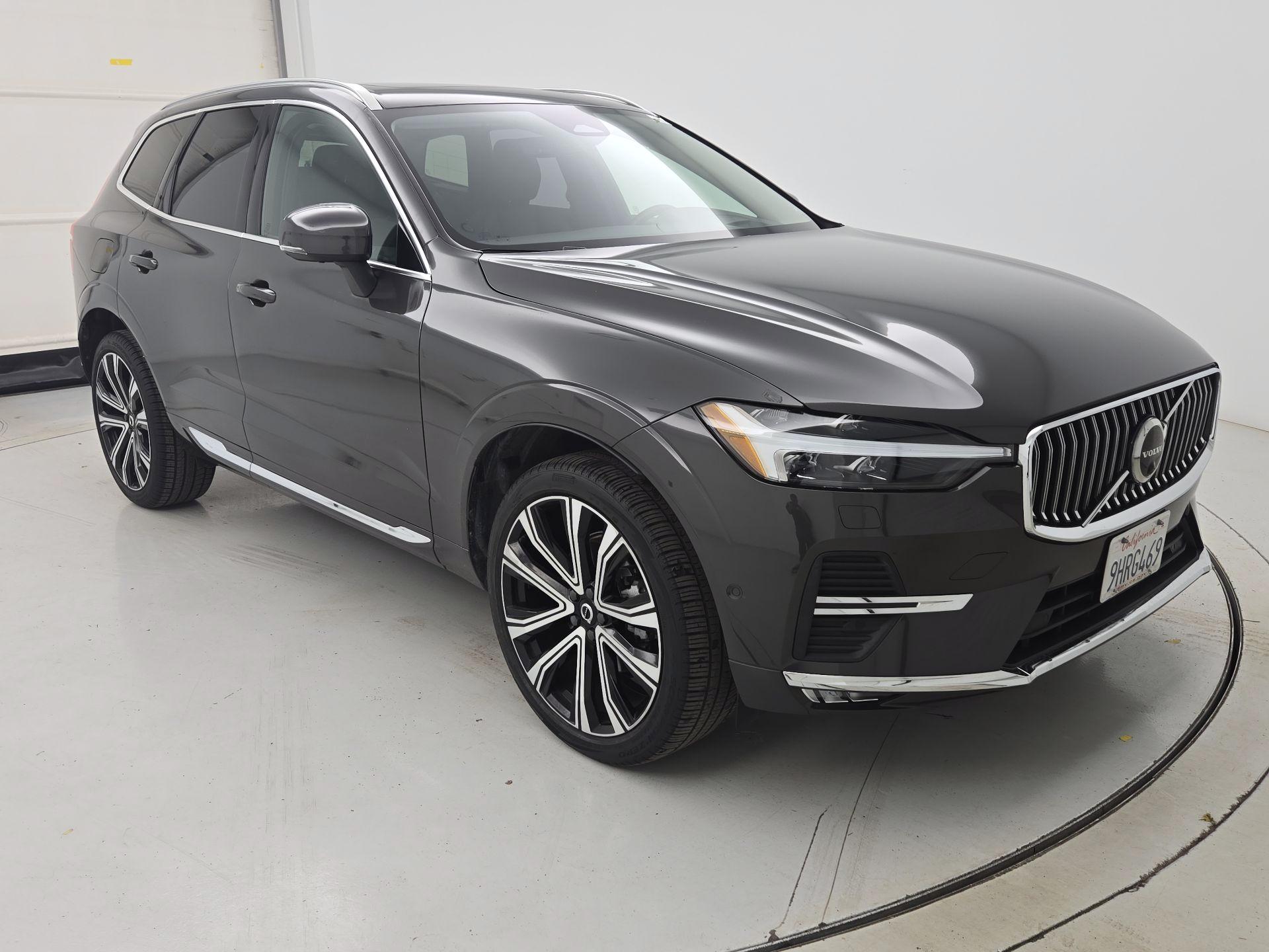 Thumbnail: 2023 Volvo XC60 - 1