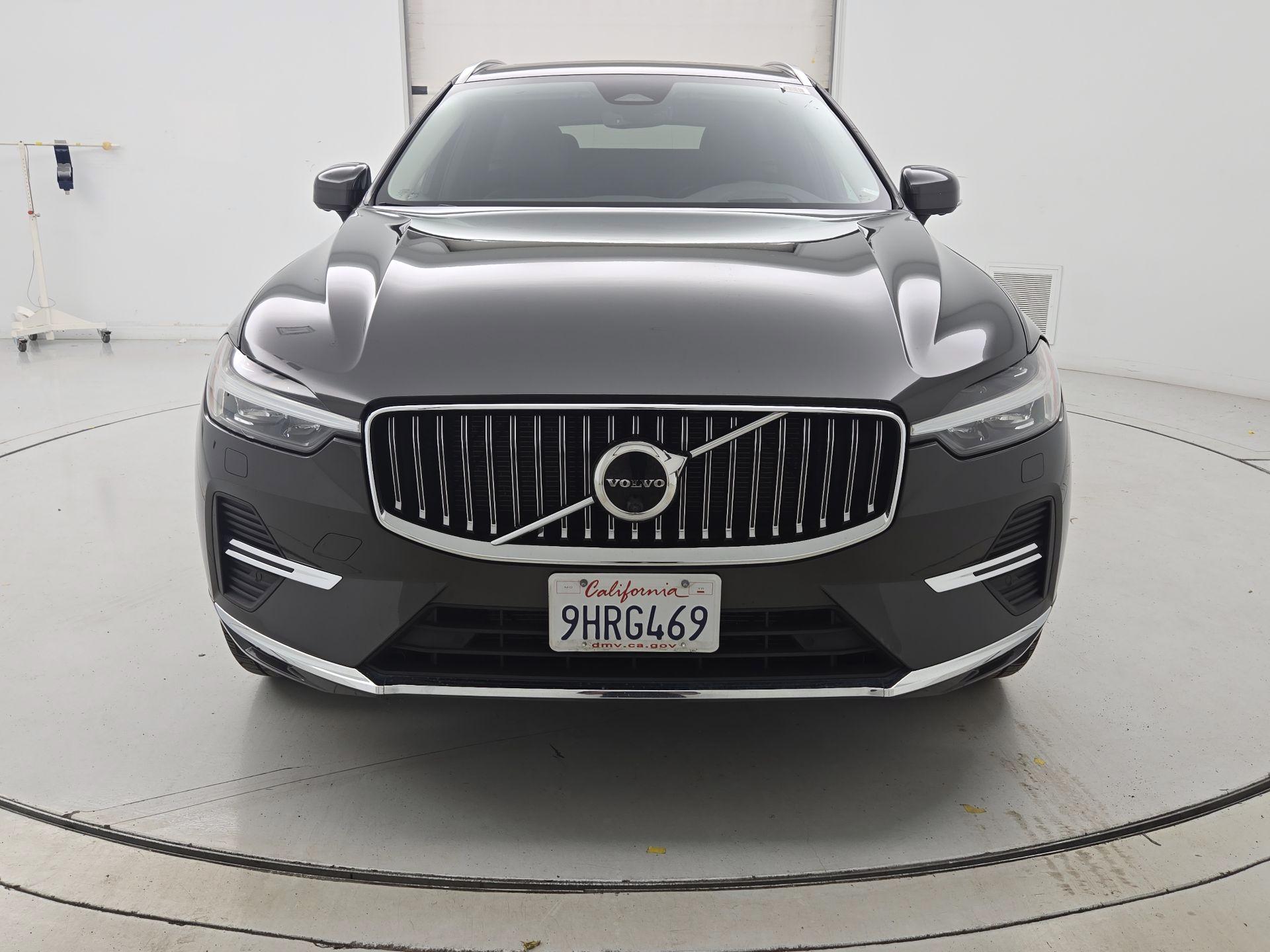 Thumbnail: 2023 Volvo XC60 - 2