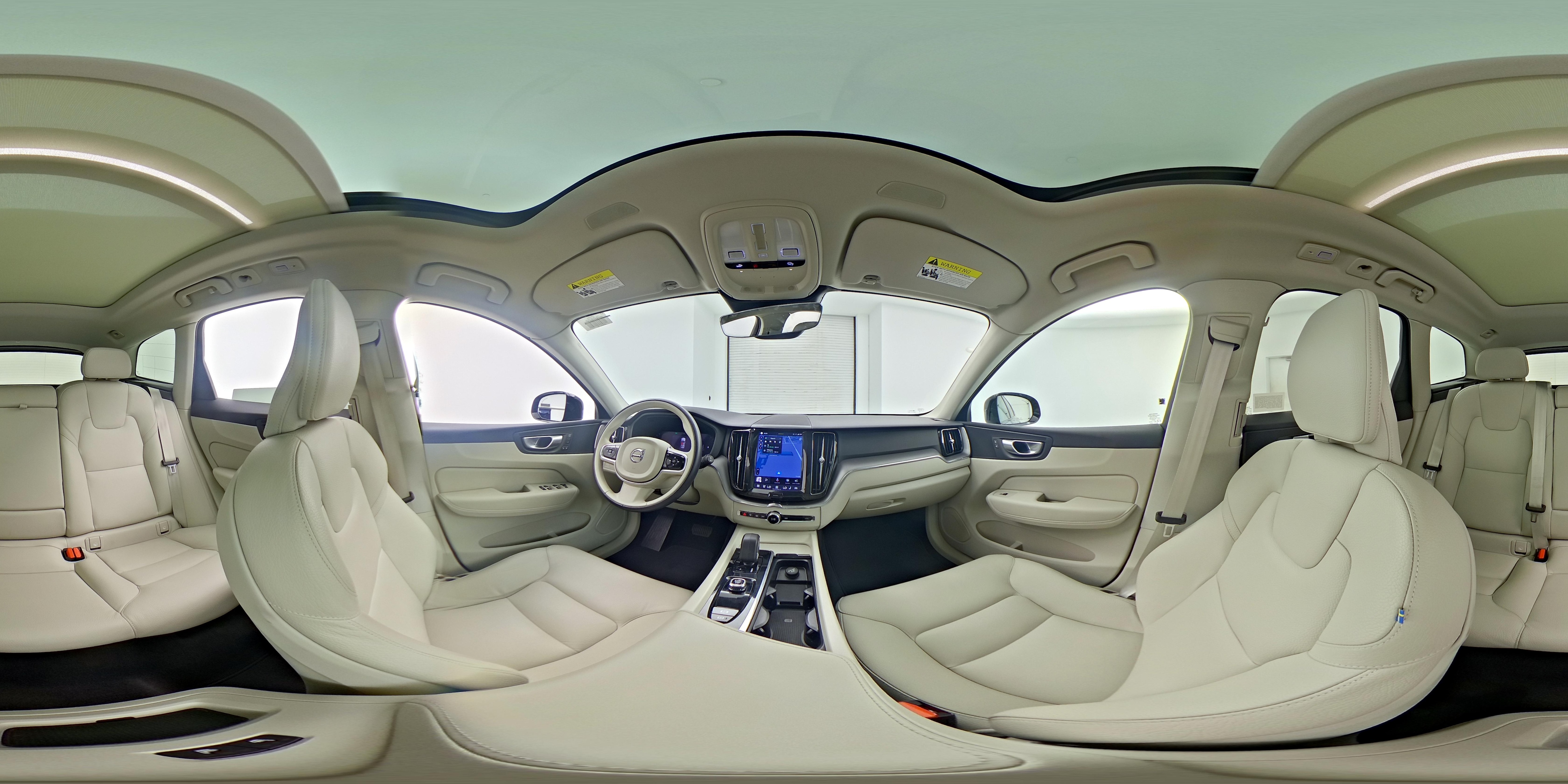 2024 Volvo XC60 Core - Photo 26