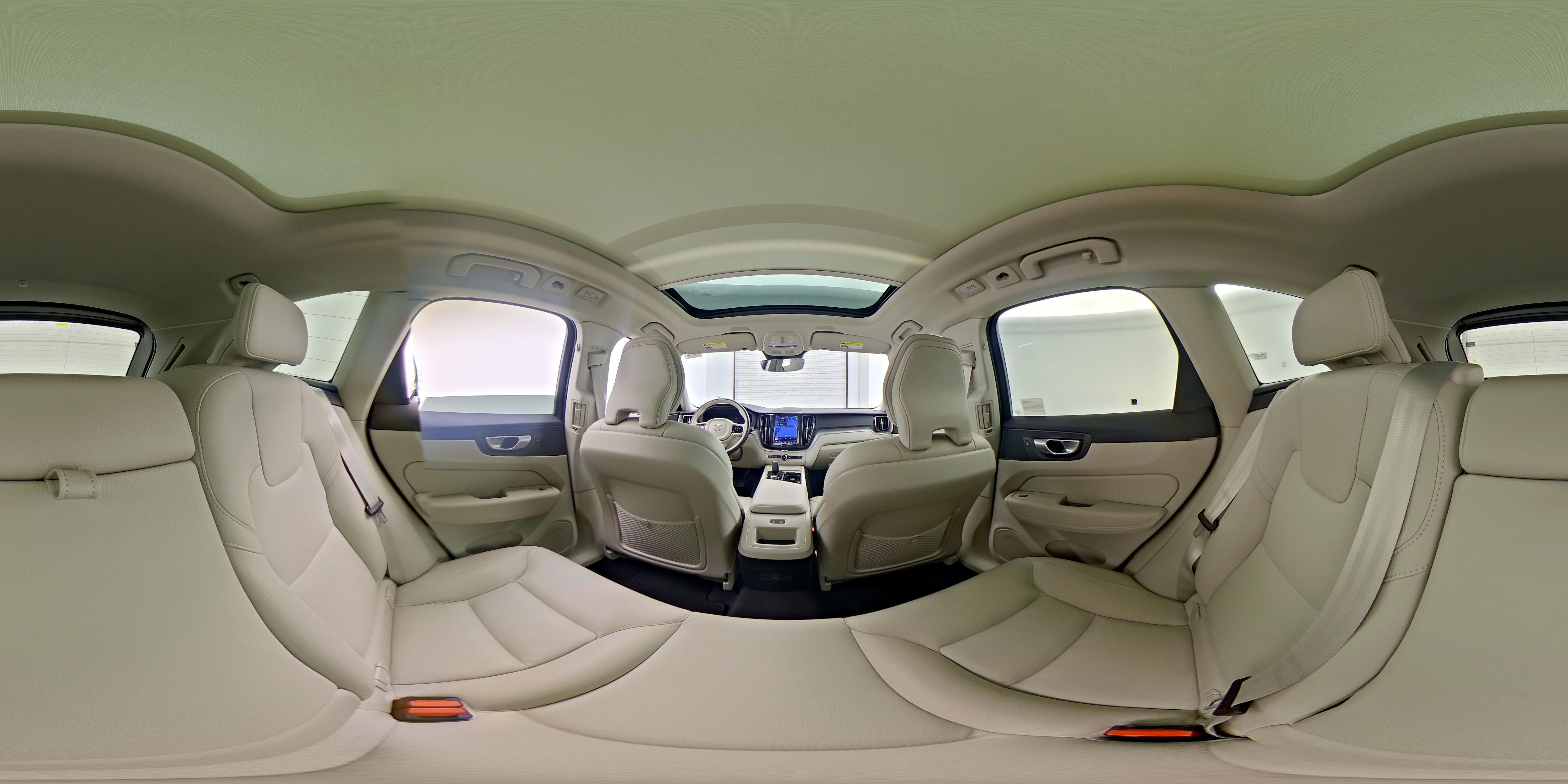 2024 Volvo XC60 Core - Photo 27