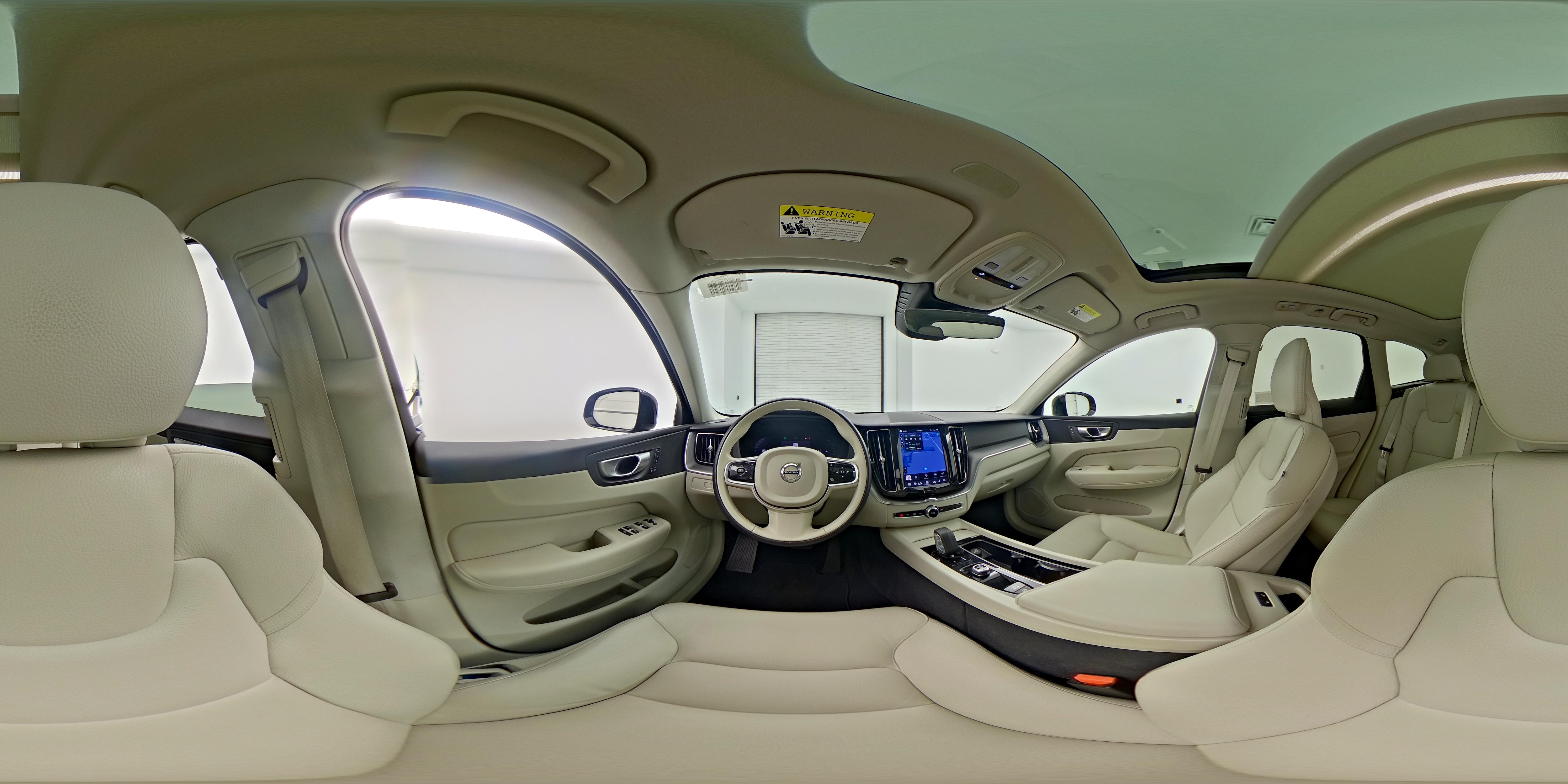 2024 Volvo XC60 Core - Photo 28