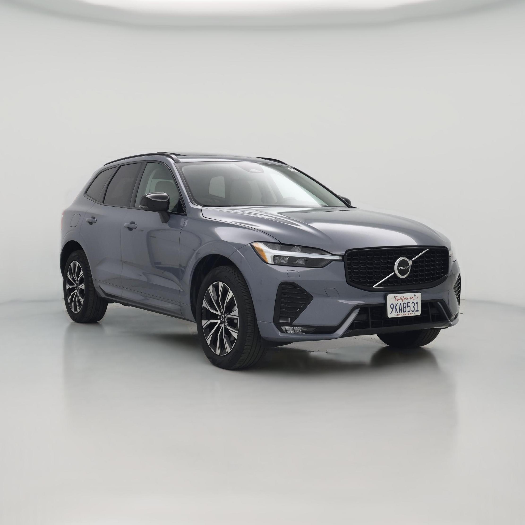 Thumbnail: 2024 Volvo XC60 - 1