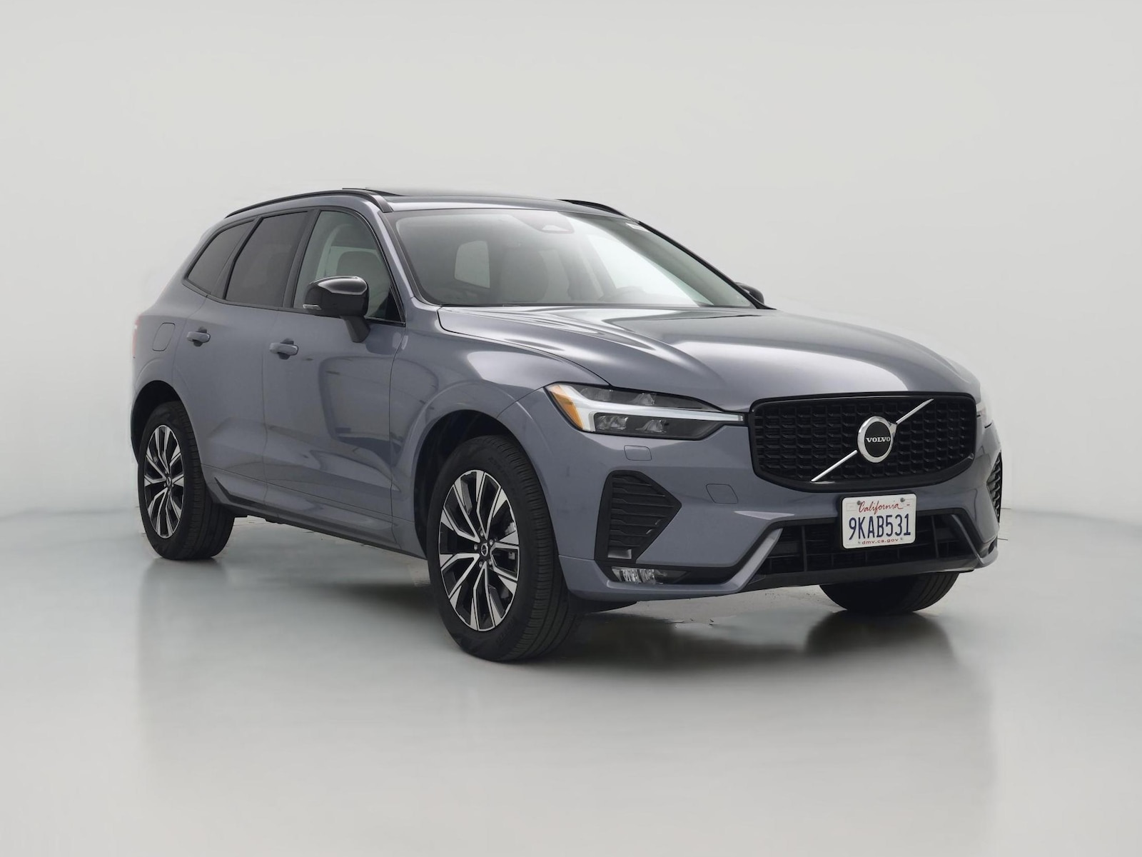 2024 Volvo XC60 Core - Photo 1