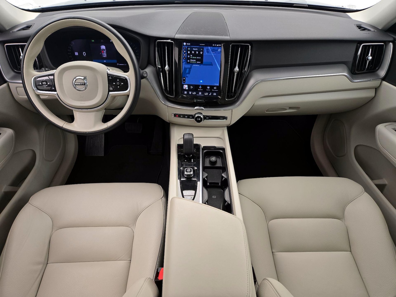 2024 Volvo XC60 Core - Photo 10