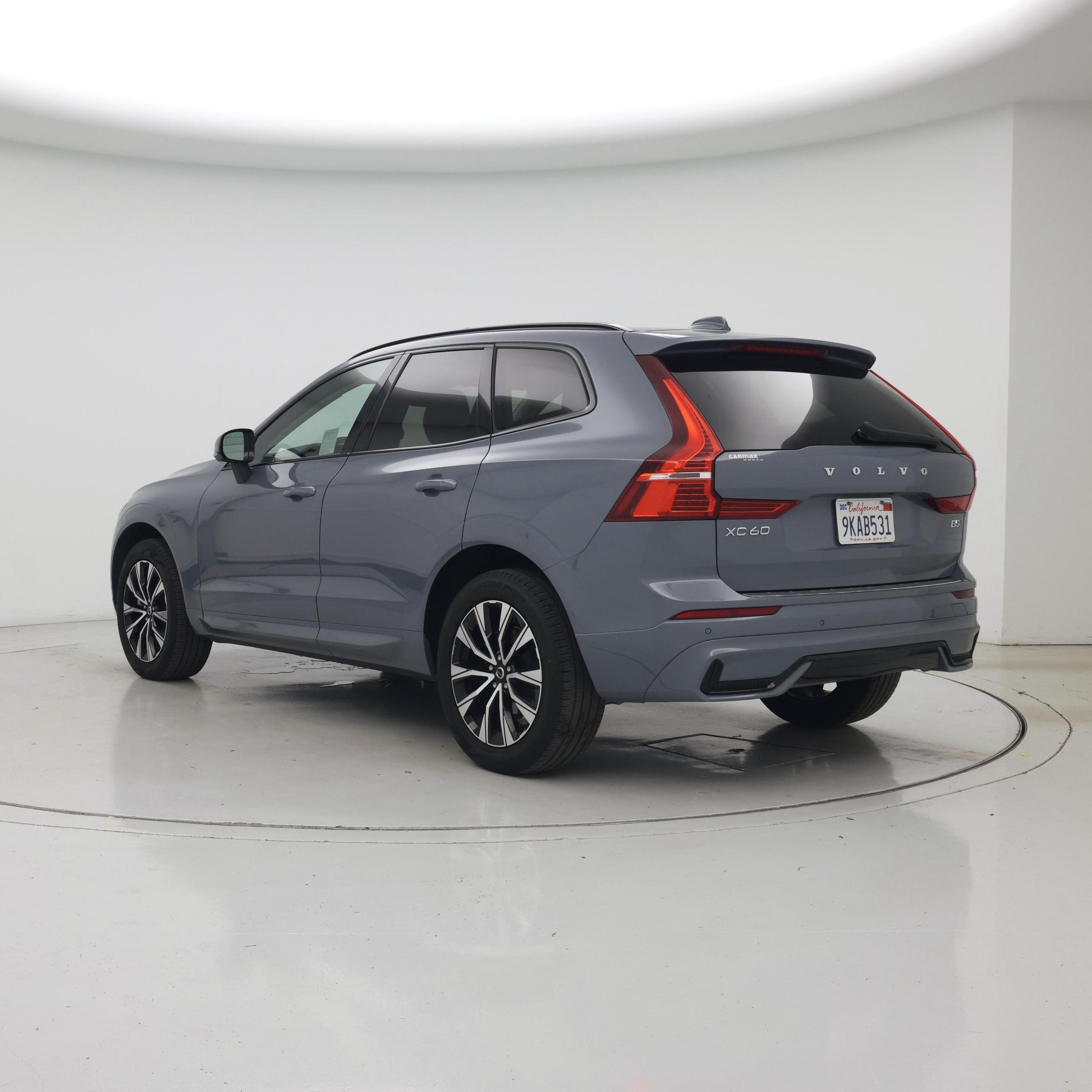 Thumbnail: 2024 Volvo XC60 - 2