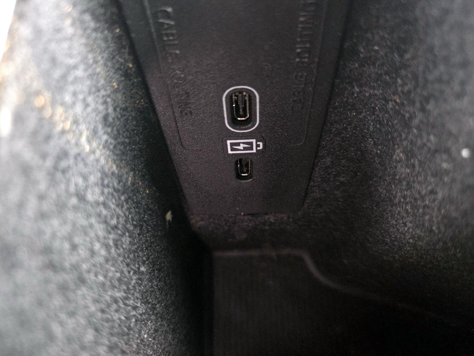 2024 Volvo XC60 Core - Photo 20