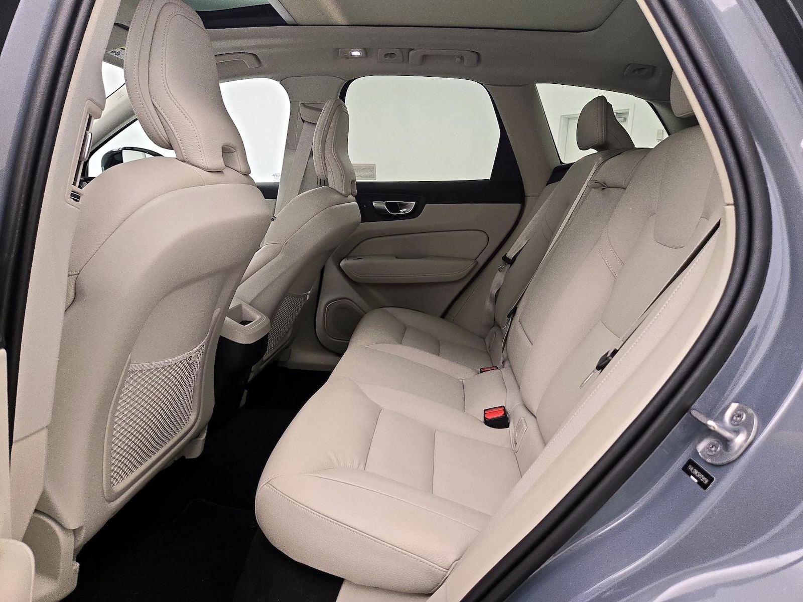 2024 Volvo XC60 Core - Photo 22