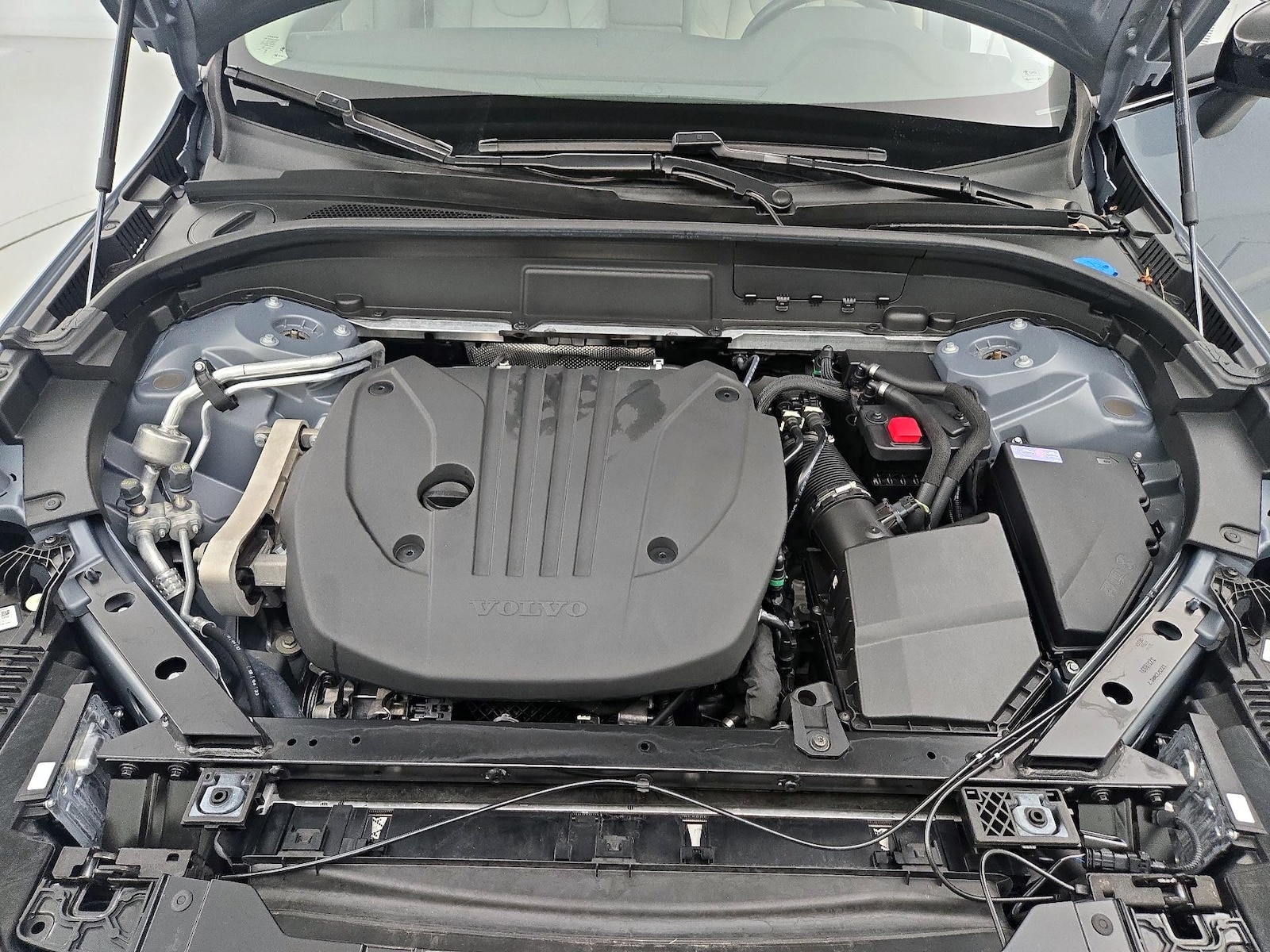 2024 Volvo XC60 Core - Photo 24
