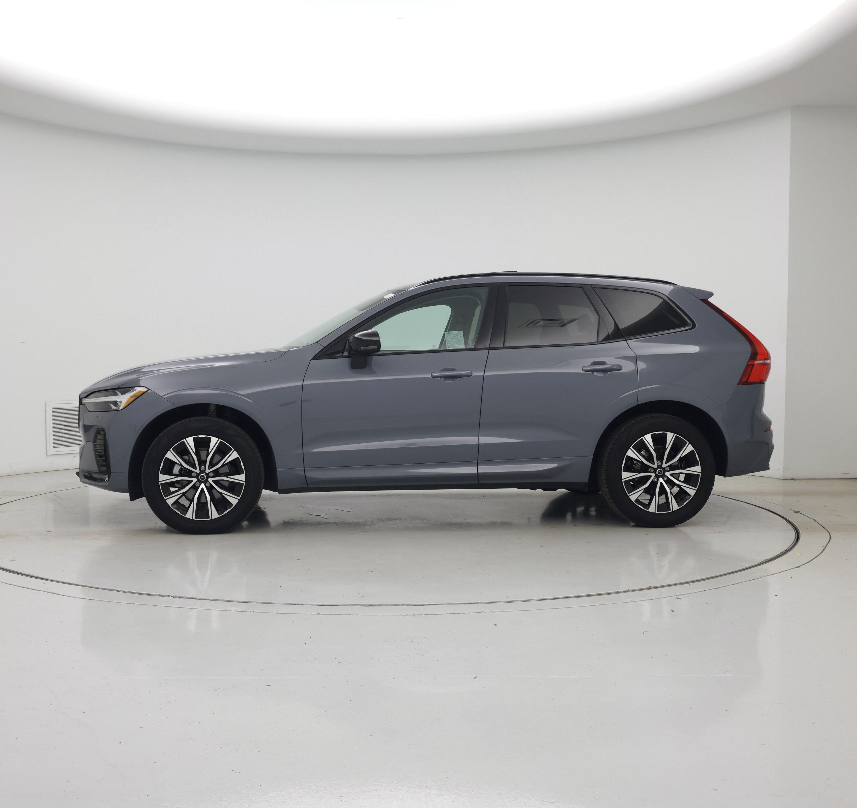 Thumbnail: 2024 Volvo XC60 - 3