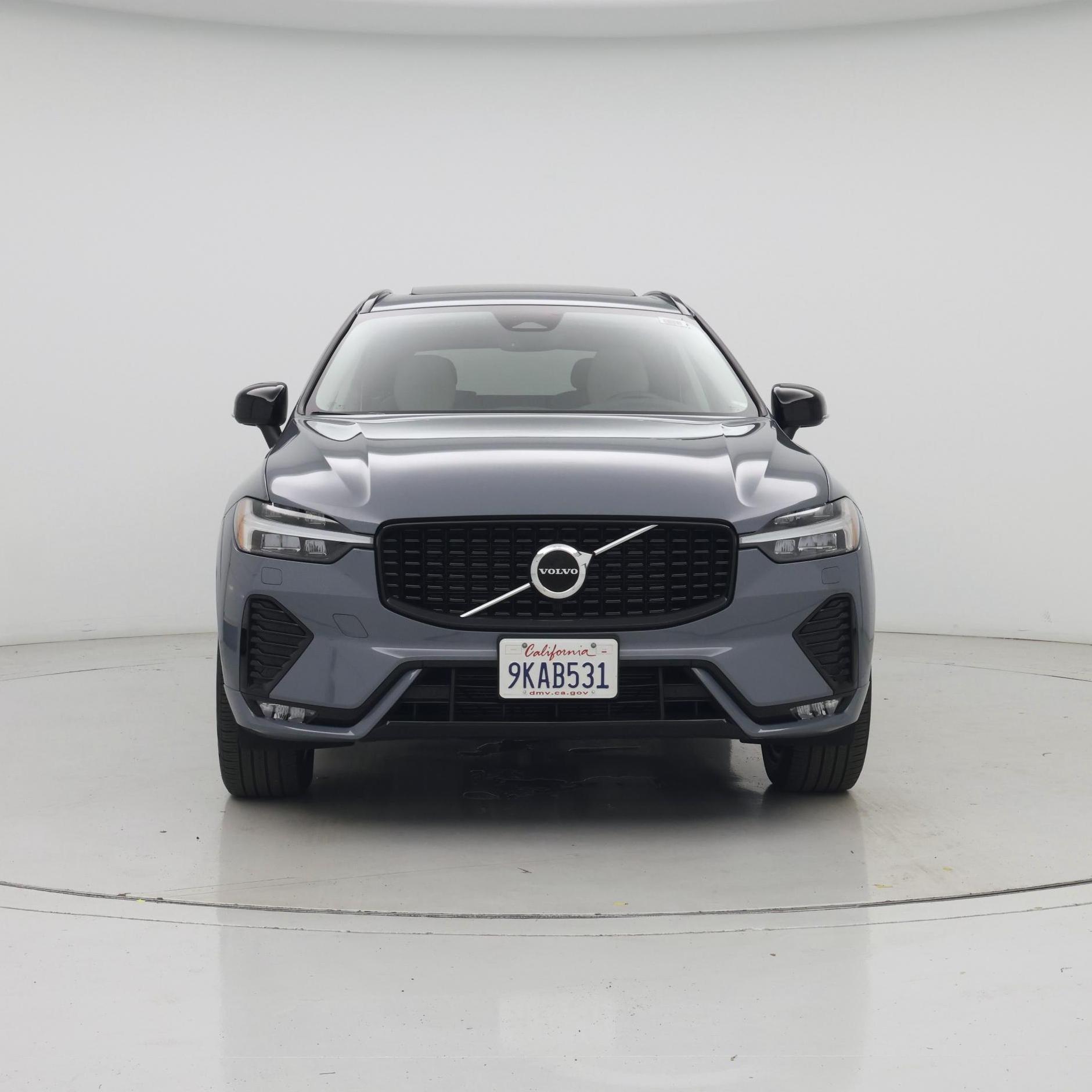 Thumbnail: 2024 Volvo XC60 - 5
