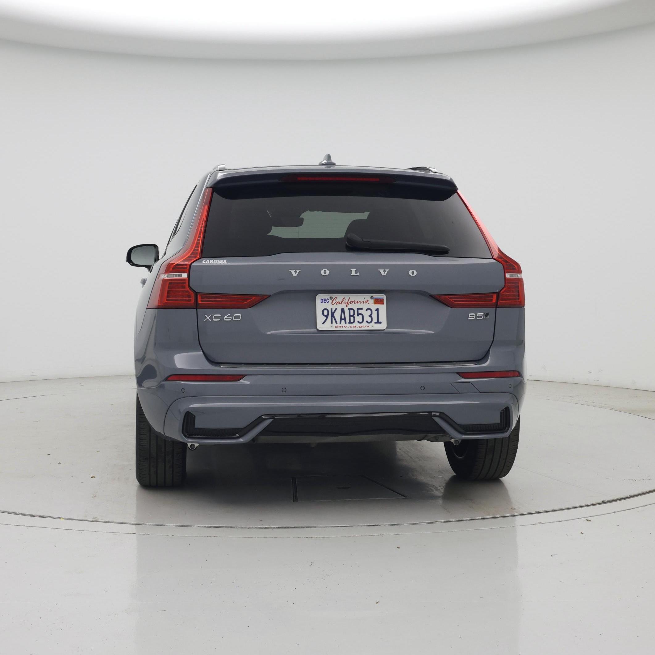 Thumbnail: 2024 Volvo XC60 - 6