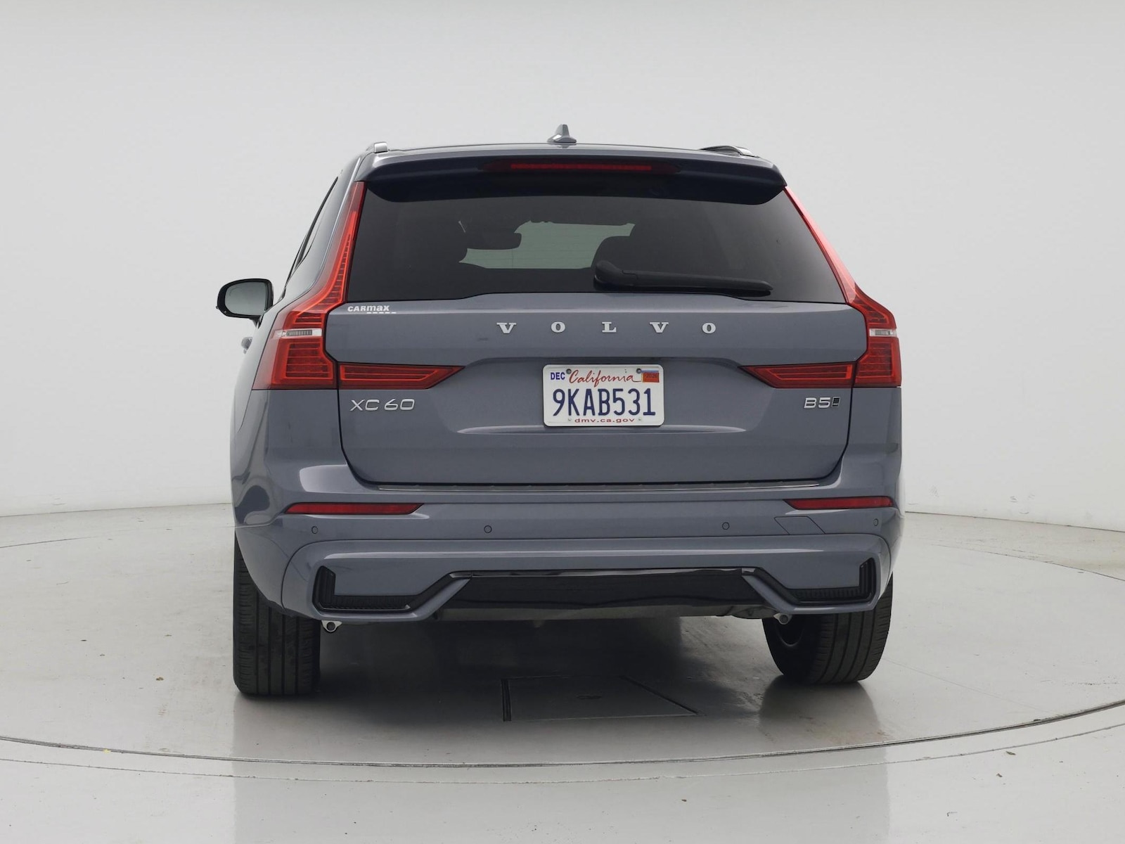 2024 Volvo XC60 Core - Photo 7