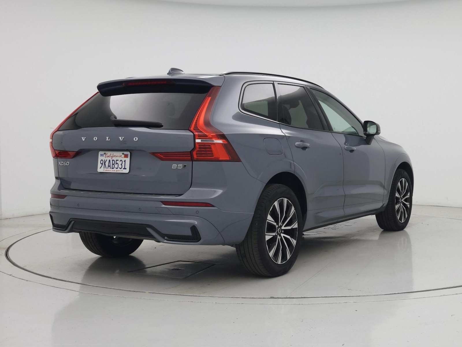 2024 Volvo XC60 Core - Photo 9