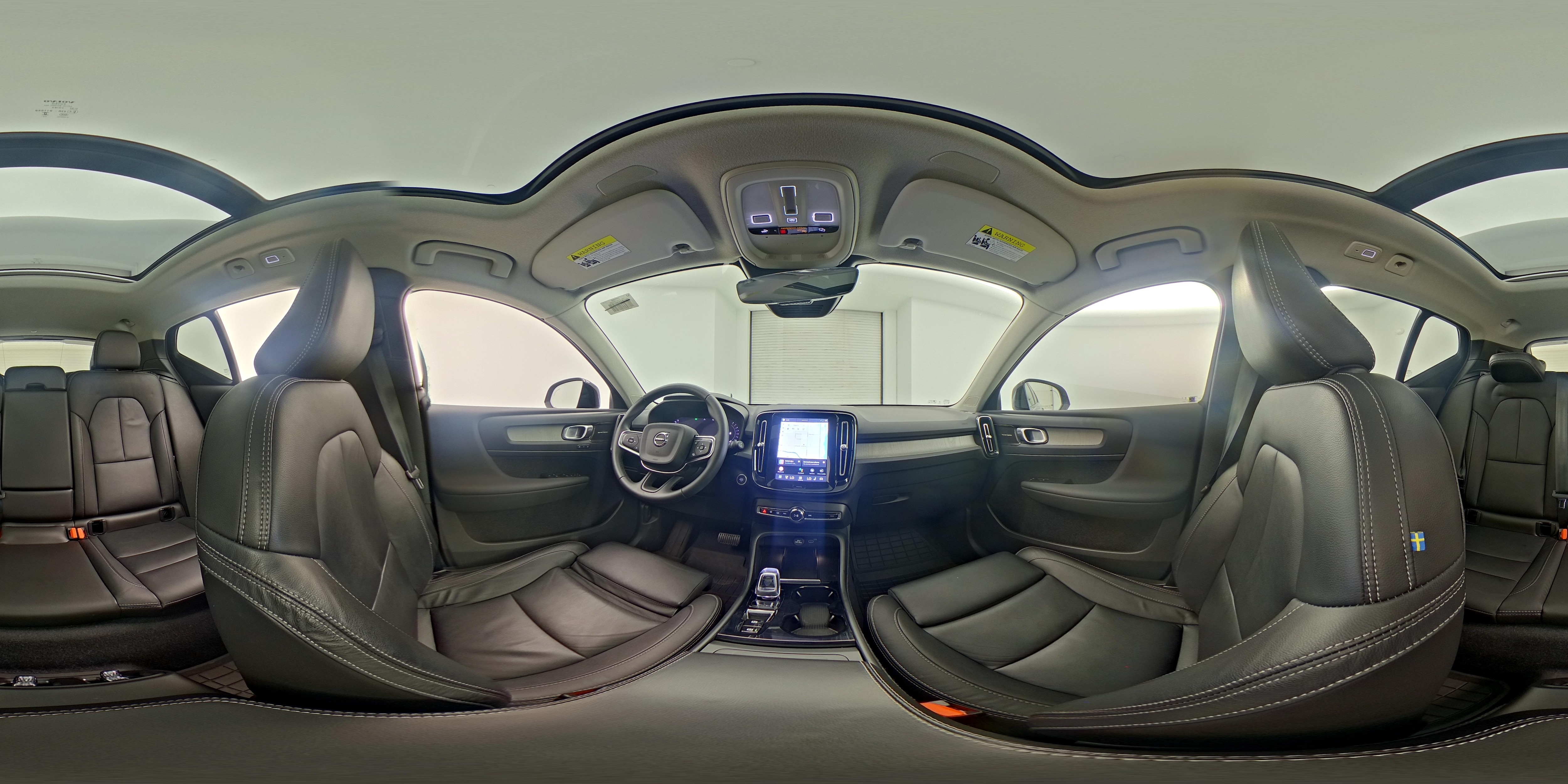 2023 Volvo XC40 Ultimate - Photo 27