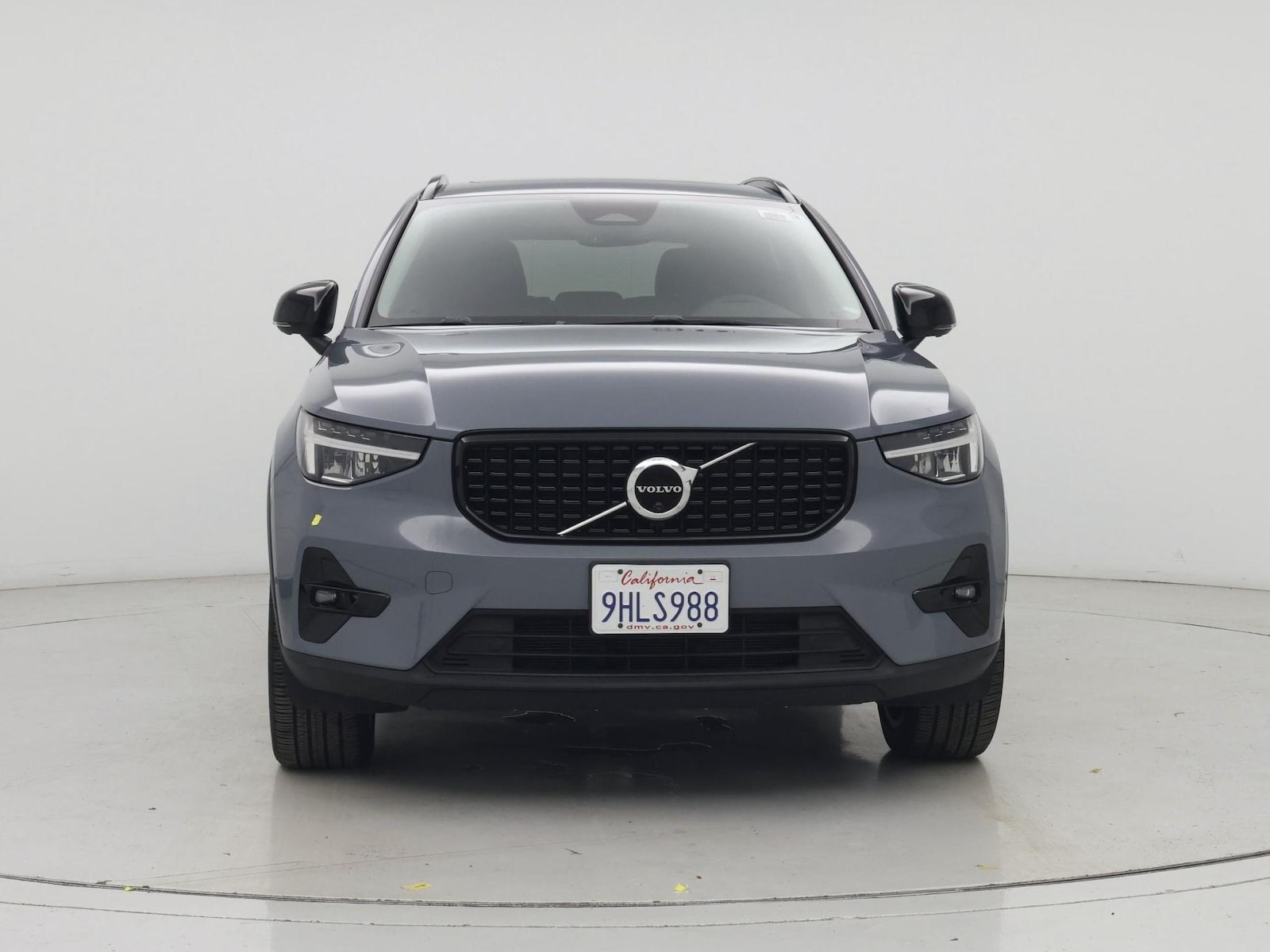 2023 Volvo XC40 Ultimate - Photo 6