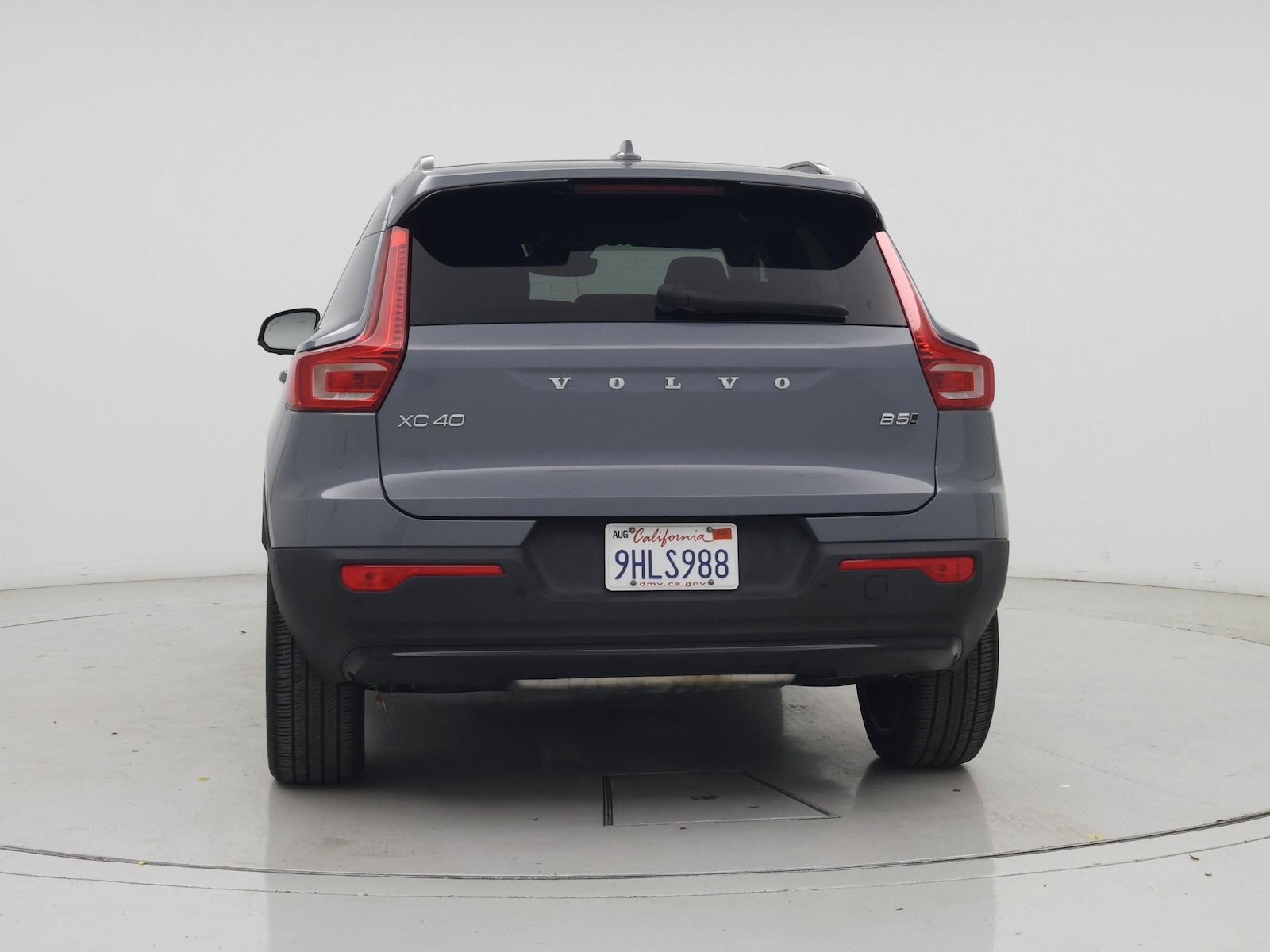 2023 Volvo XC40 Ultimate - Photo 7