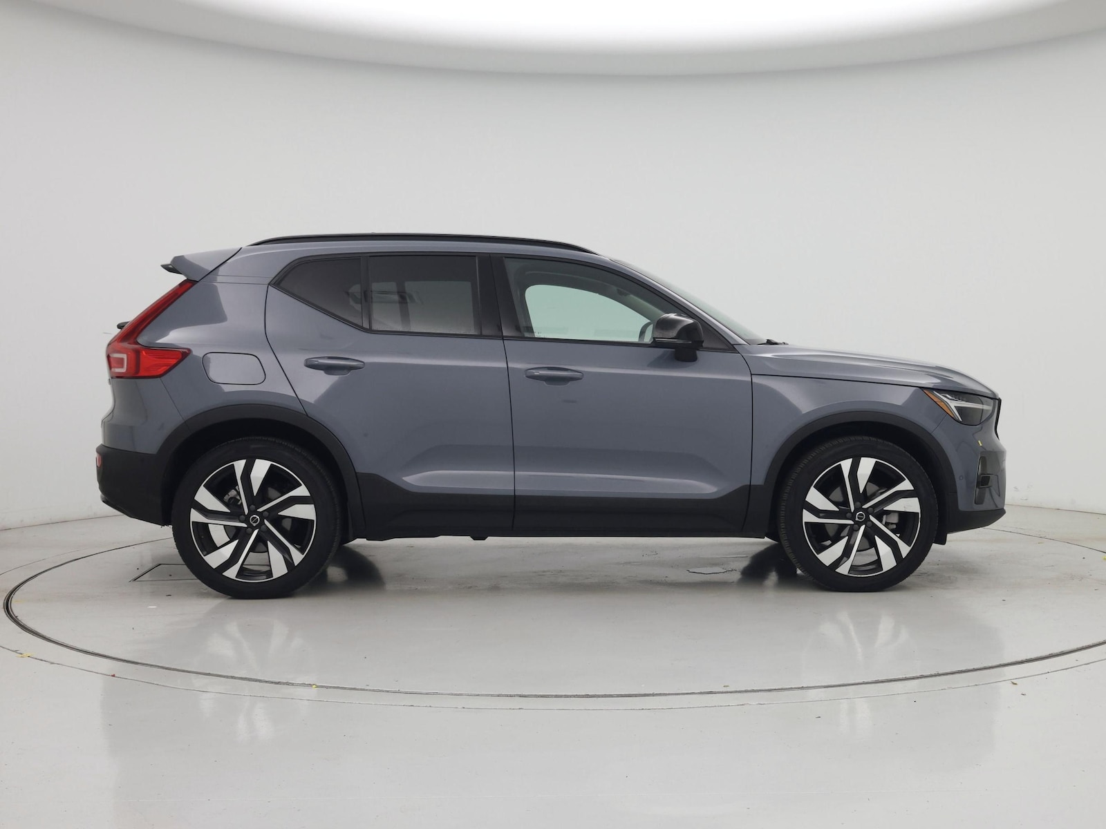 2023 Volvo XC40 Ultimate - Photo 8
