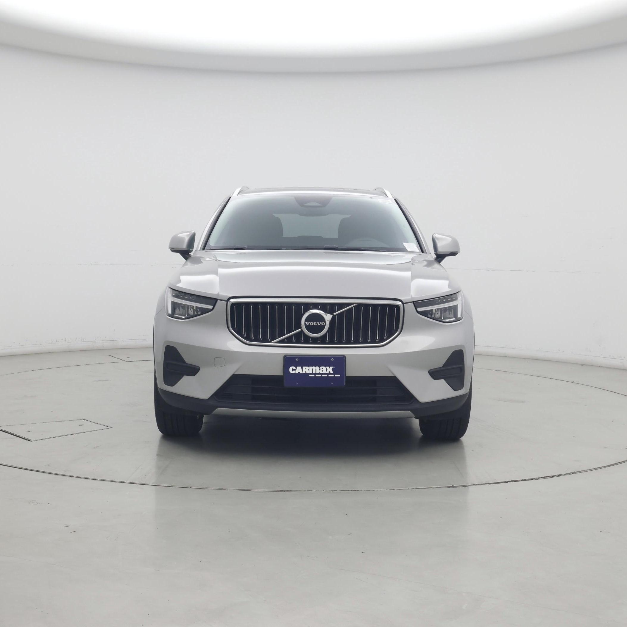 Thumbnail: 2024 Volvo XC40 - 5