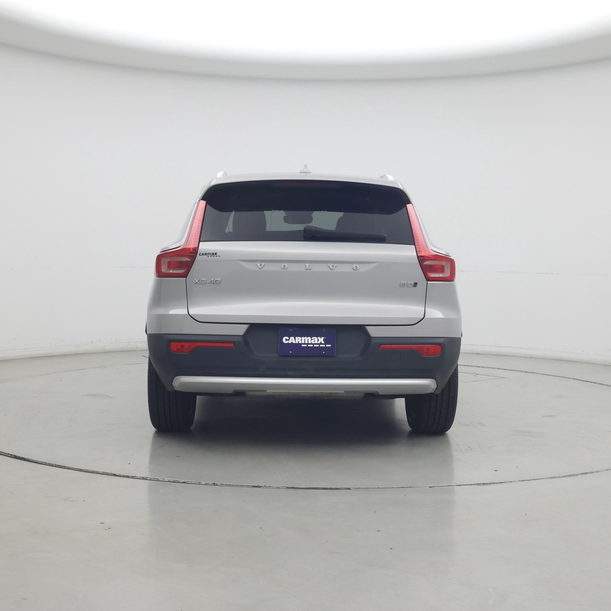 Thumbnail: 2024 Volvo XC40 - 6