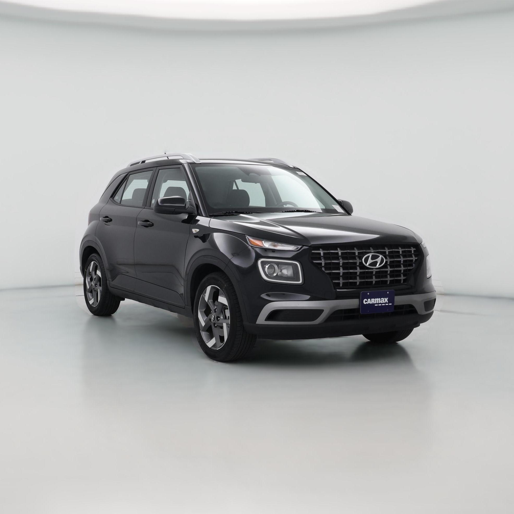 Thumbnail: 2025 Hyundai Venue - 1