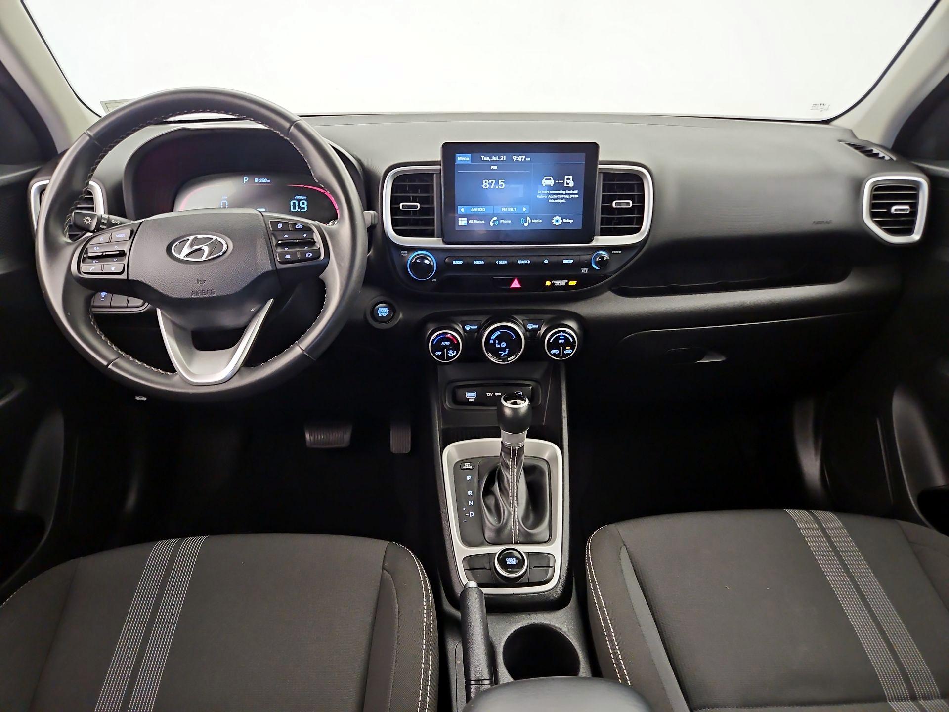 Thumbnail: 2025 Hyundai Venue - 9