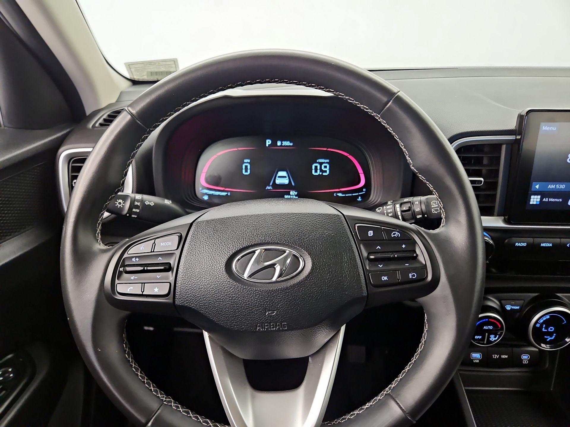 Thumbnail: 2025 Hyundai Venue - 10