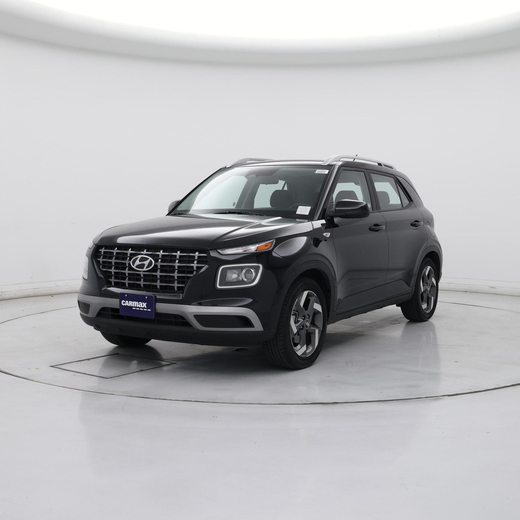 Thumbnail: 2025 Hyundai Venue - 4