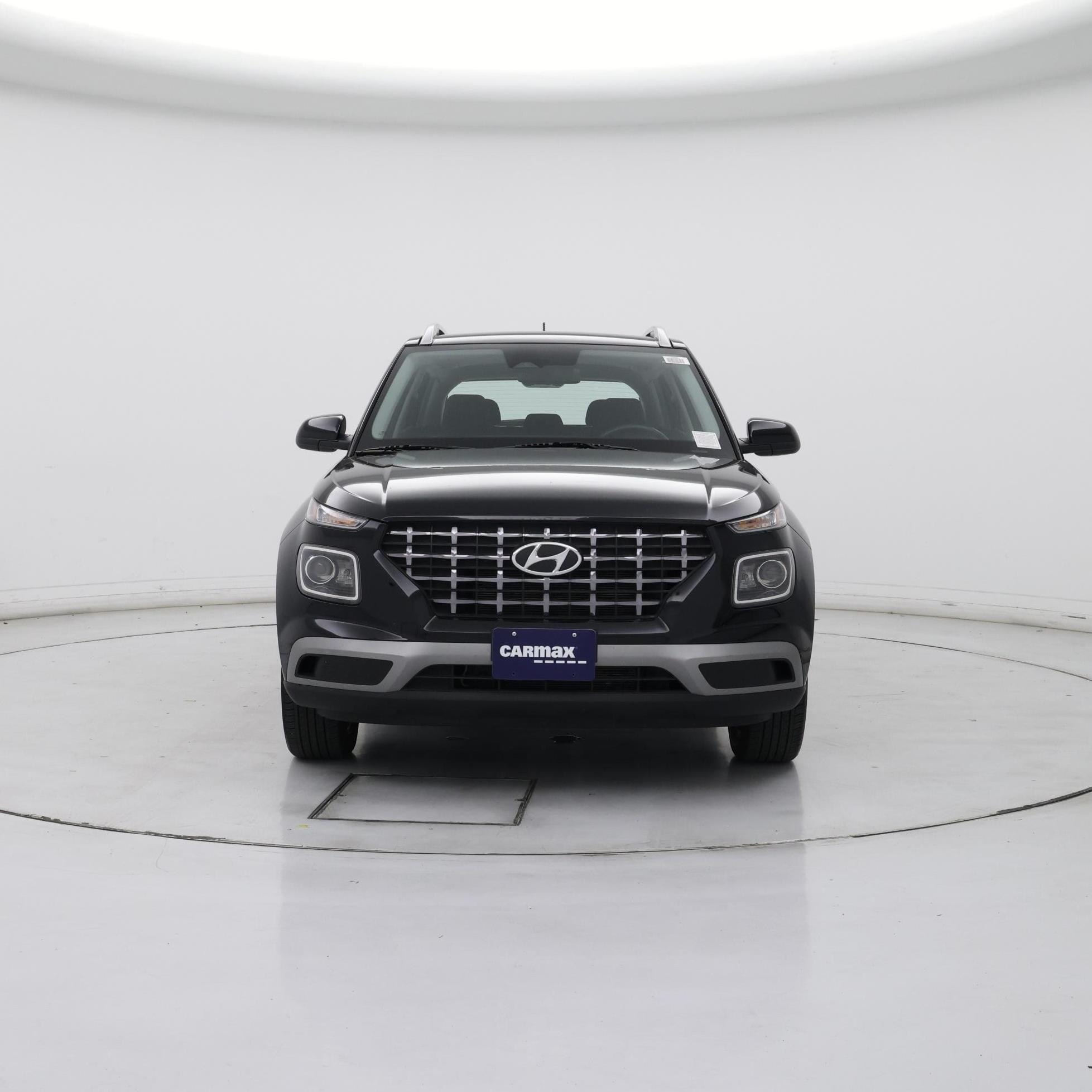 Thumbnail: 2025 Hyundai Venue - 5