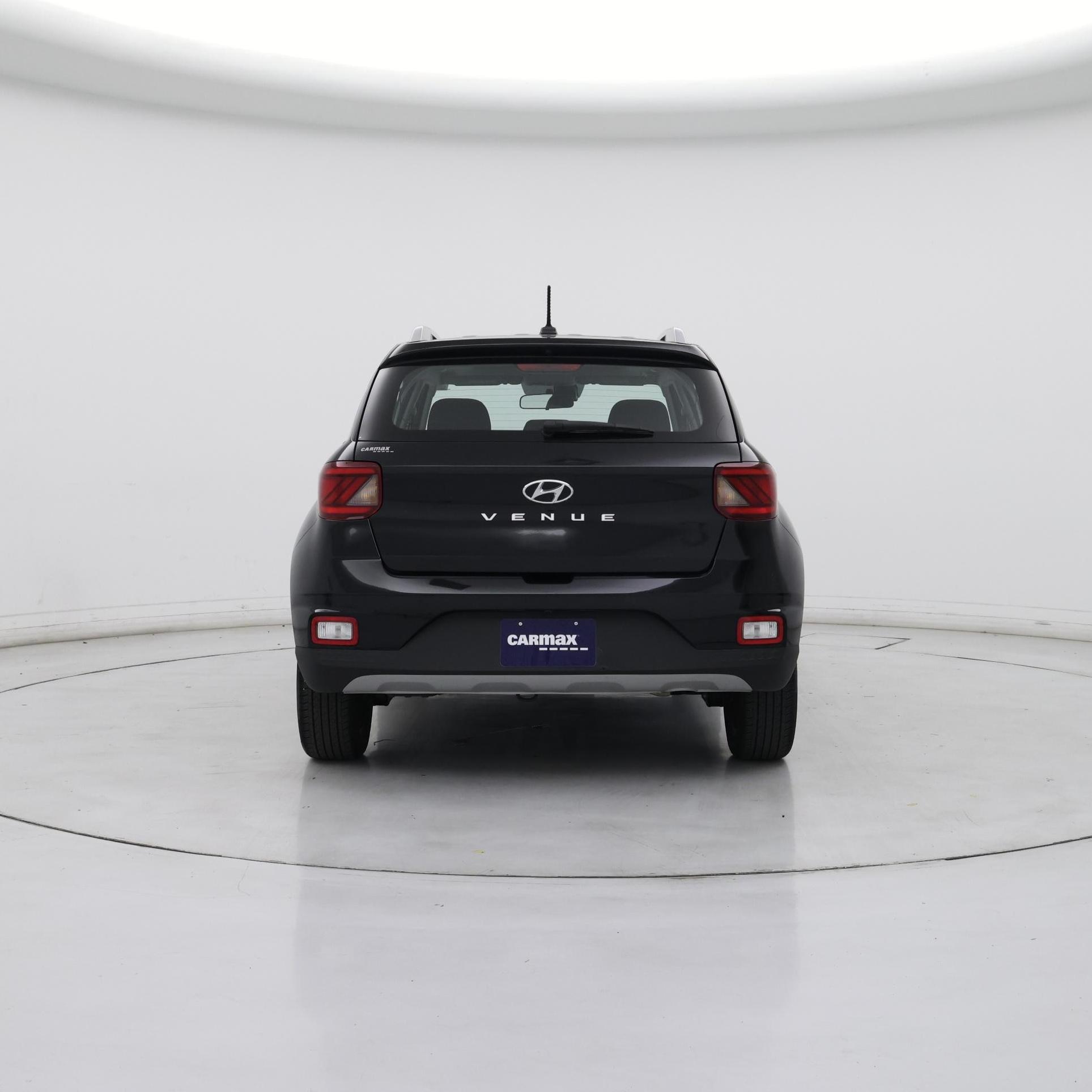 Thumbnail: 2025 Hyundai Venue - 6