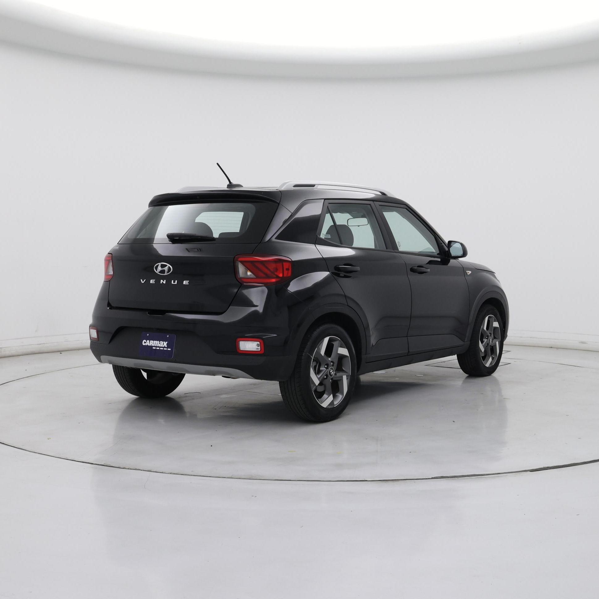 Thumbnail: 2025 Hyundai Venue - 8